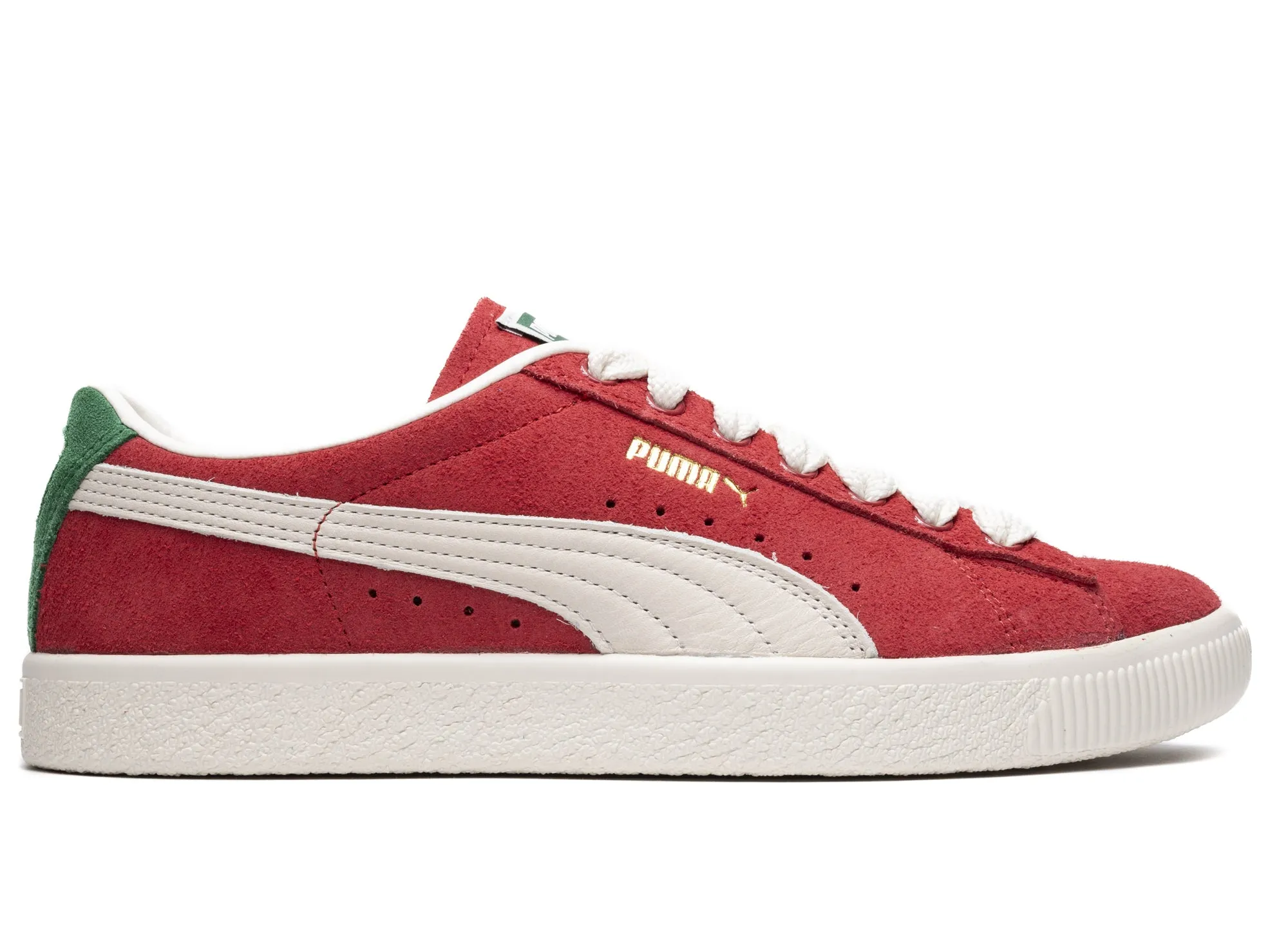 Puma Suede Vintage Origins Summer cool Love Path