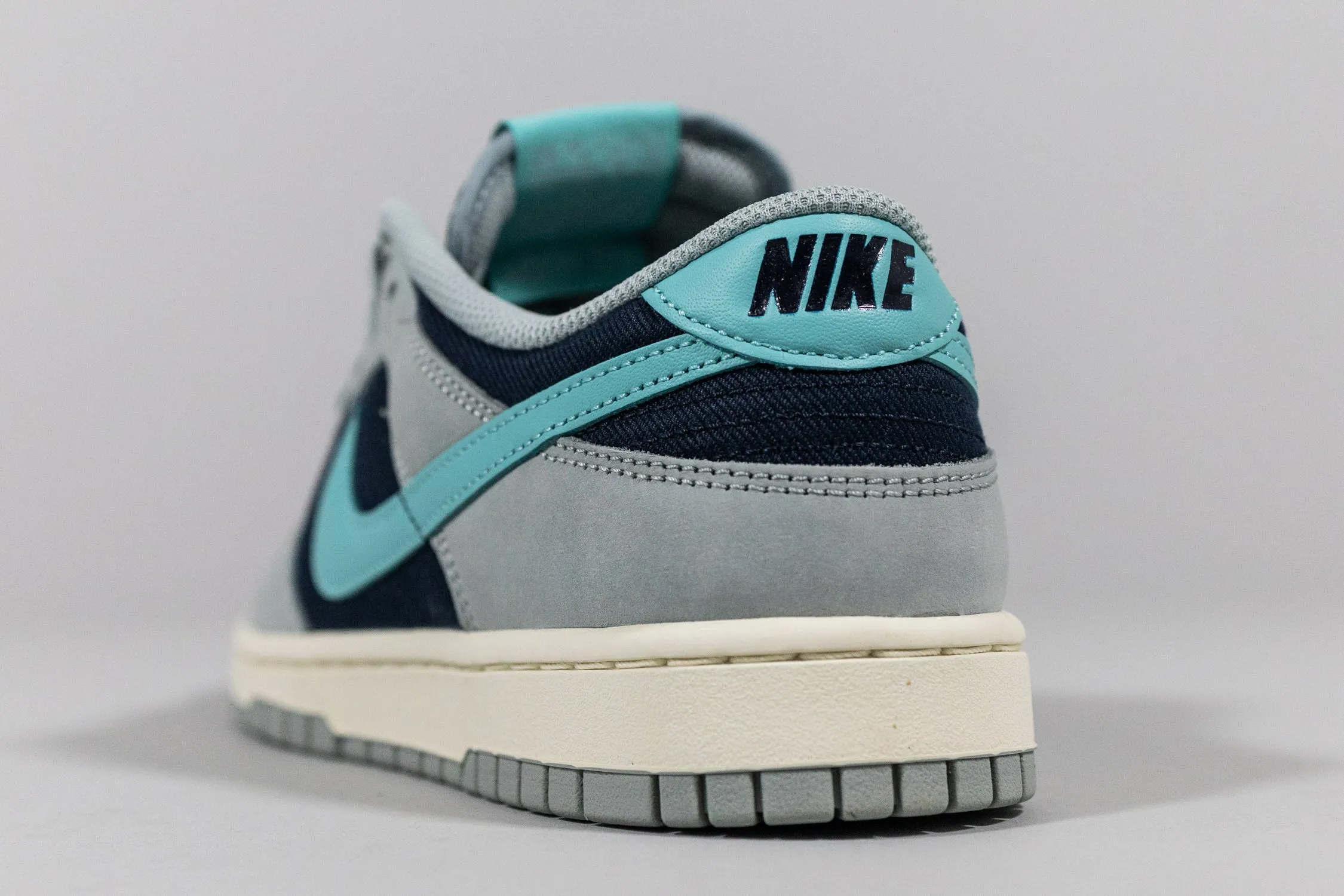 Nike Dunk Low 'Light Pumice and Dark Obsidian' SmoothSurface Everyday Fit