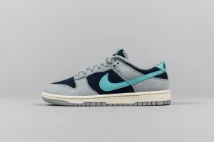 Nike Dunk Low 'Light Pumice and Dark Obsidian' City Tour