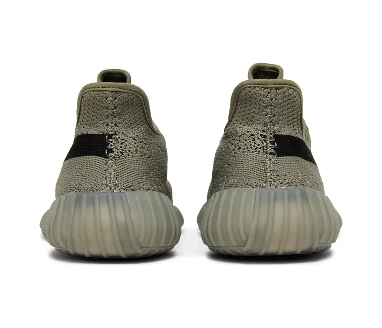 Ventilation Technology Adidas Yeezy Boost 350 V2 (Granite)
