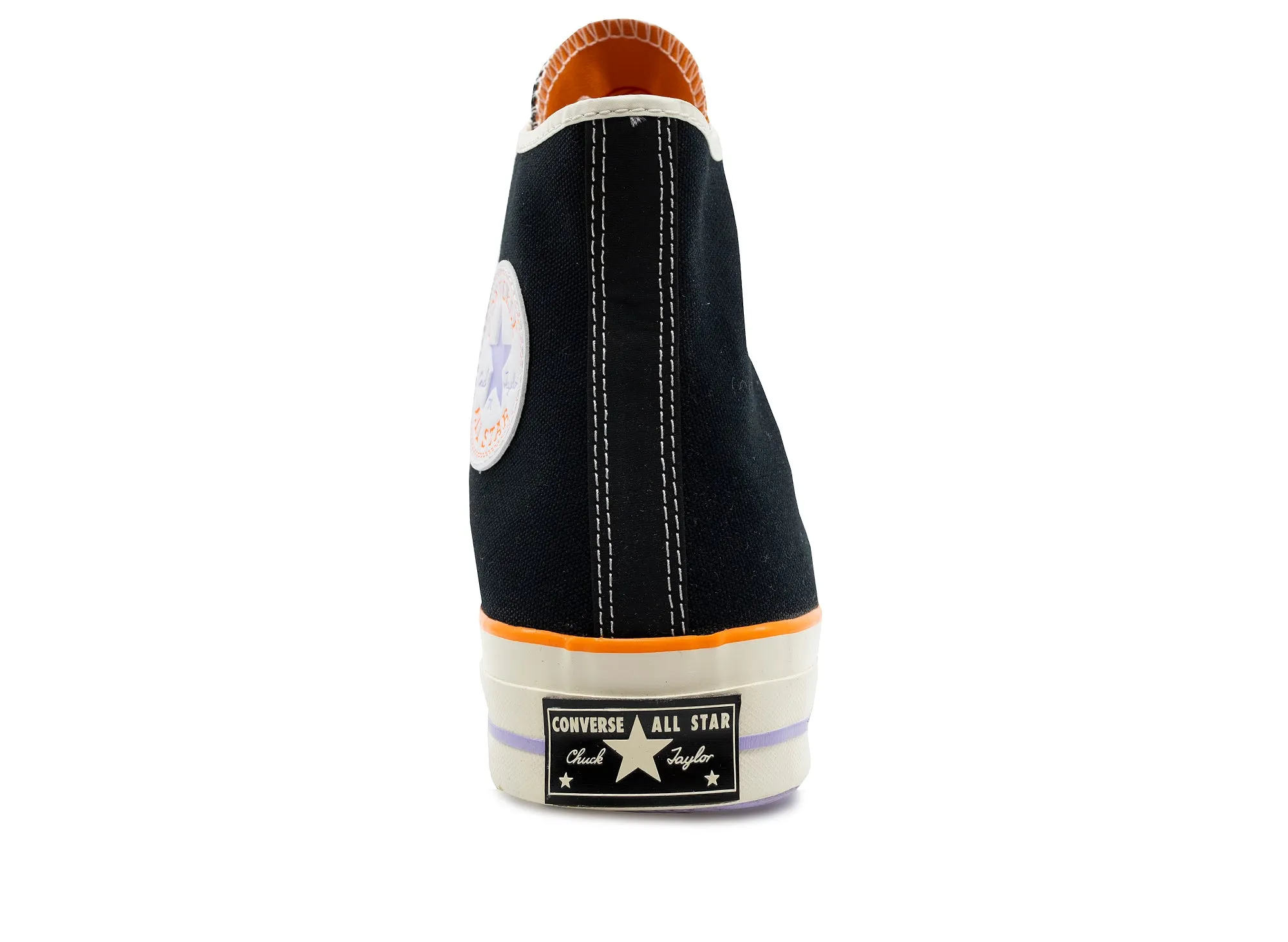 Adaptive Comfort statement - piece Converse Chuck 70 Hi