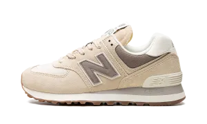 street 574 WMNS "Beige Brown"