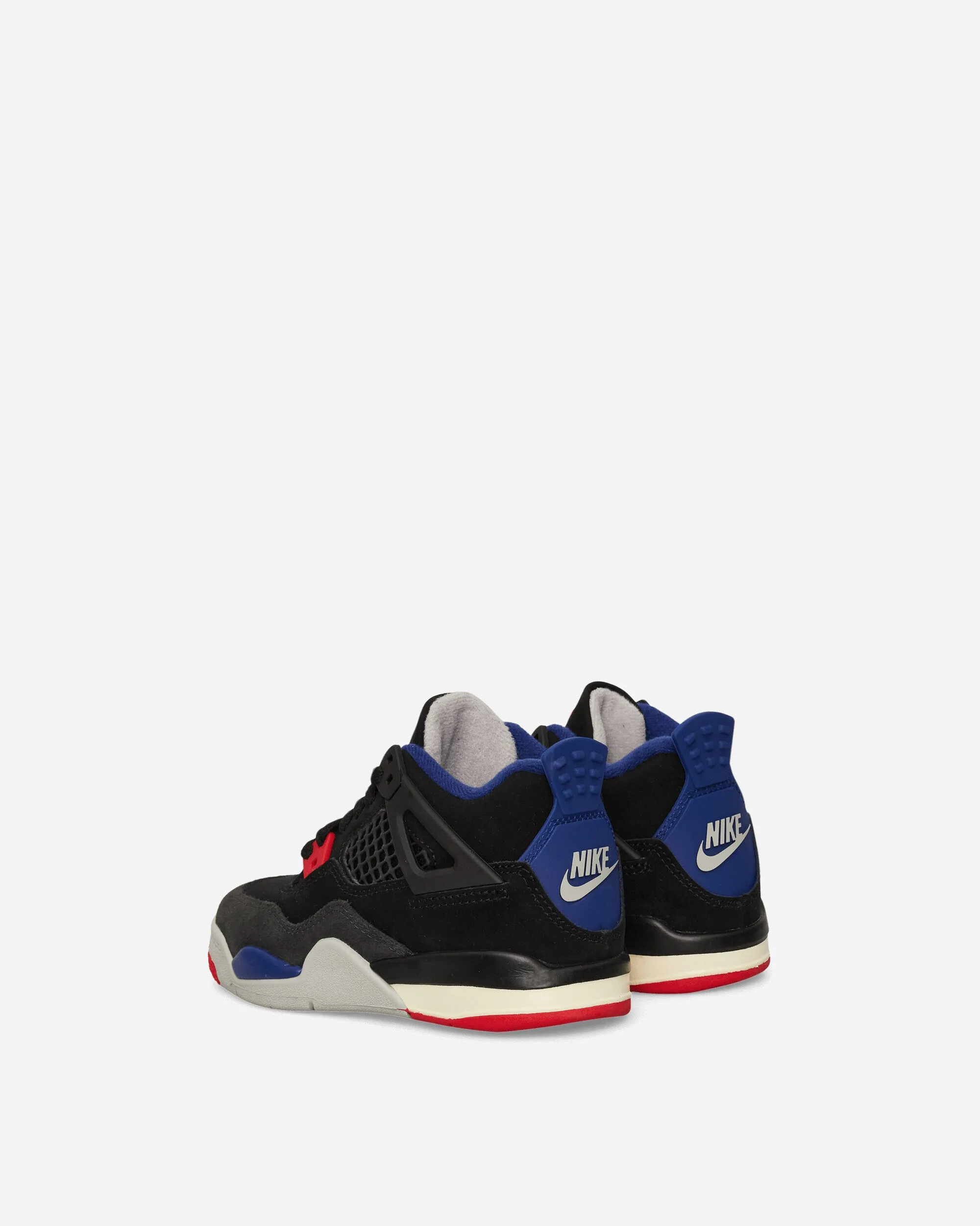 Temperature Regulating Energy Return Compound Air Jordan 4 (PS) Sneakers Rare Air