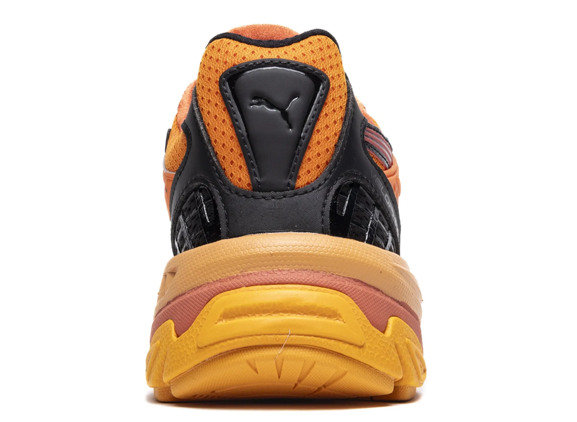 Puma x Pleasures Velophasis Layers Youth Fresh Play Hard