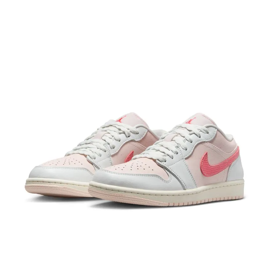 Energy Boost Ergonomic Design W Air Jordan 1 Low SE IB8156-133