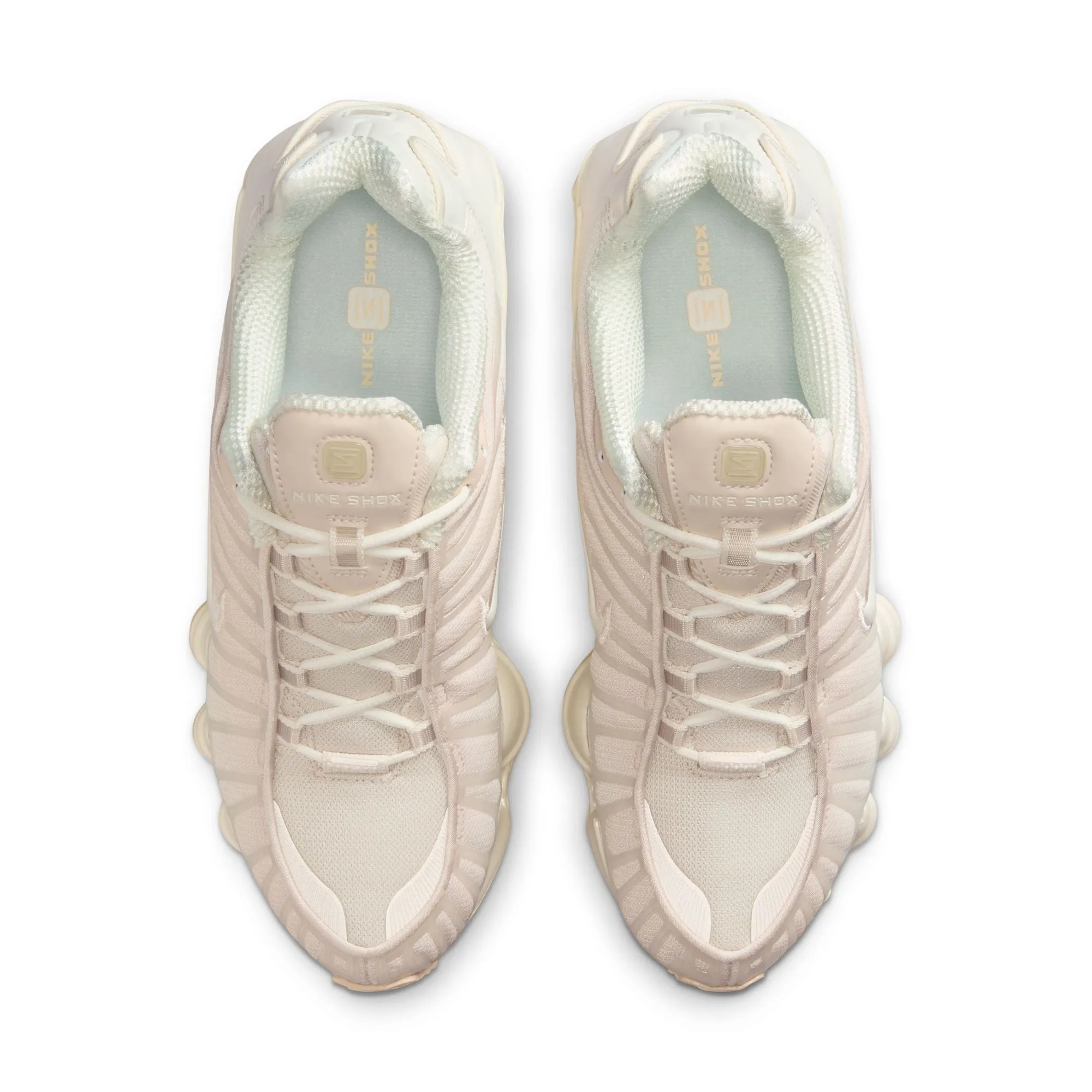W Nike Shox TL IH5075-219 Hiking
