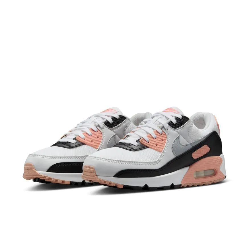 W Nike Air Max 90 DH8010-109 Quiet Step