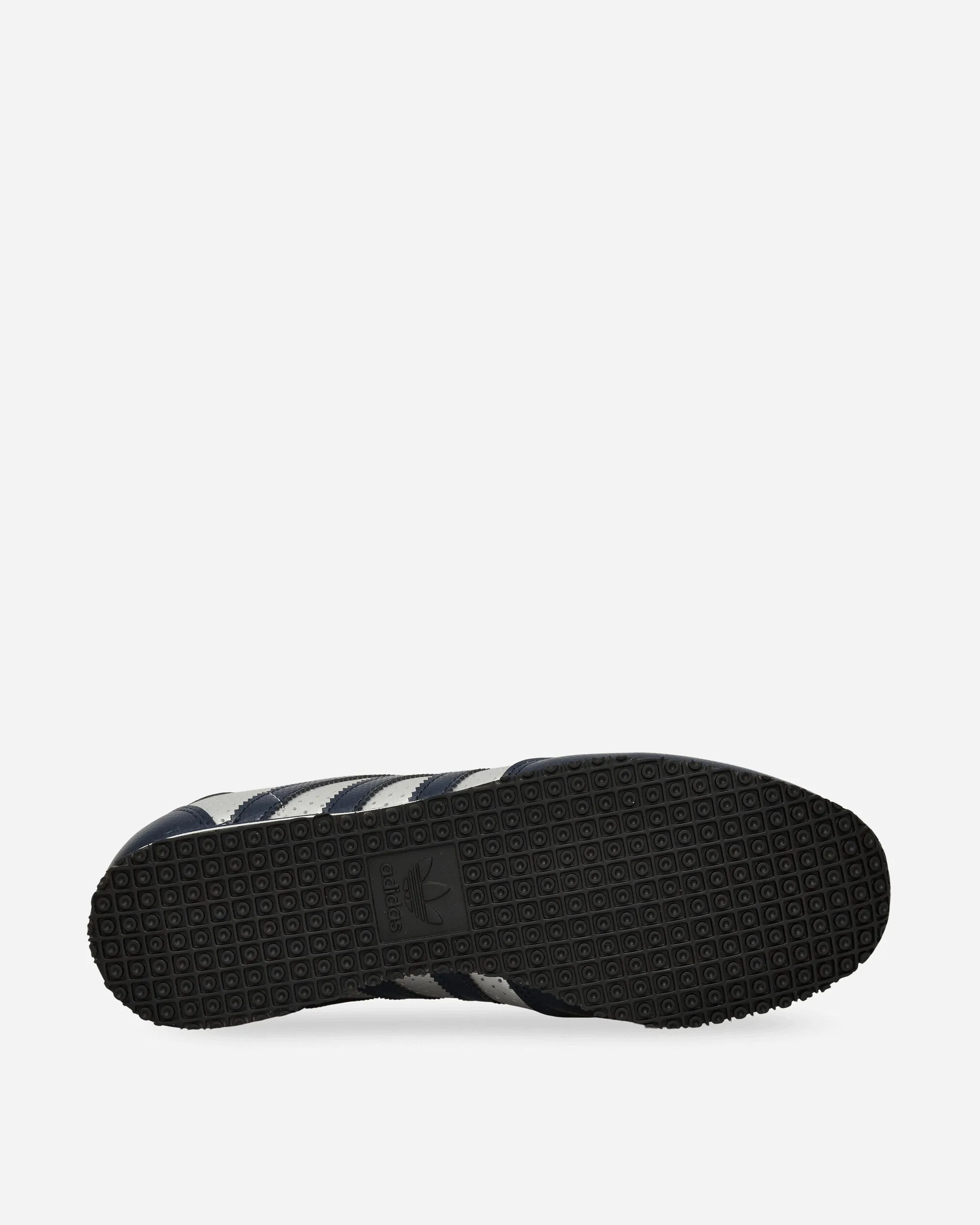 SportyDesign Galaxy OG Sneakers Silver Metallic / Night Indigo