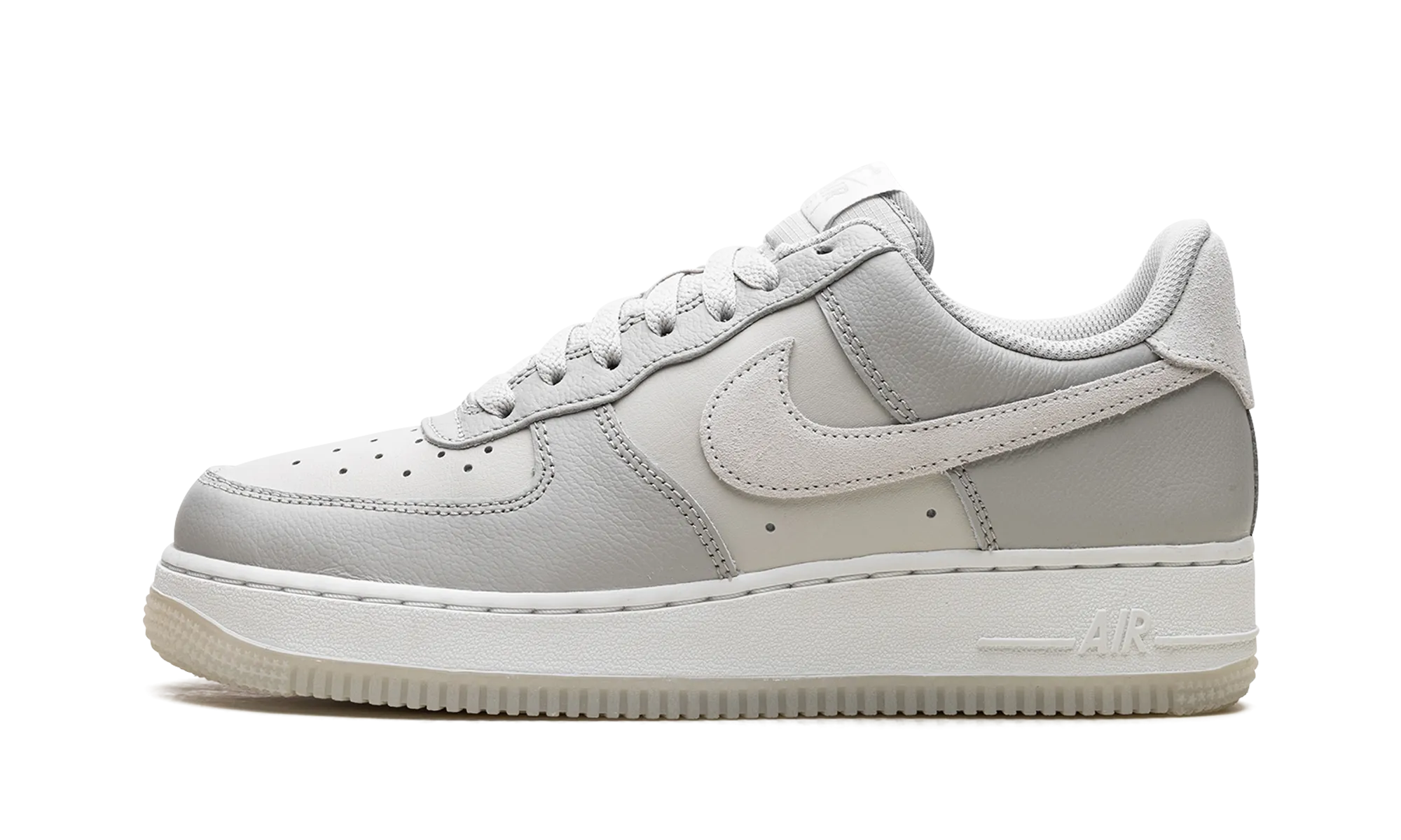 Urban Trend Air Force 1 '07 "Light Bone"