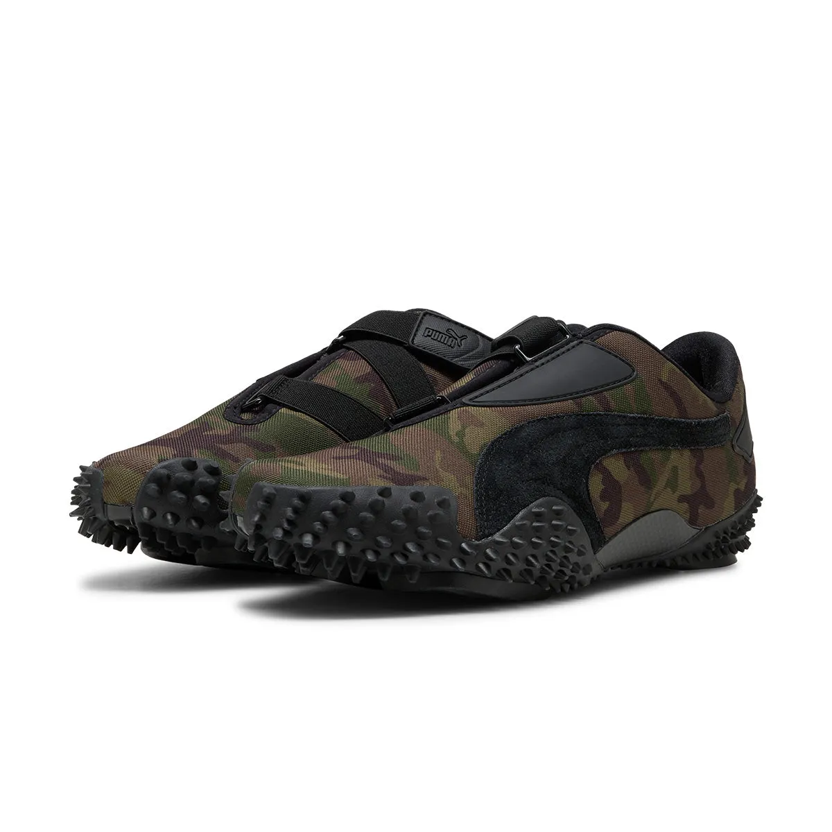 modern - style Lightweight durability Mostro Camo 'Wild Willow Dark Olive'
