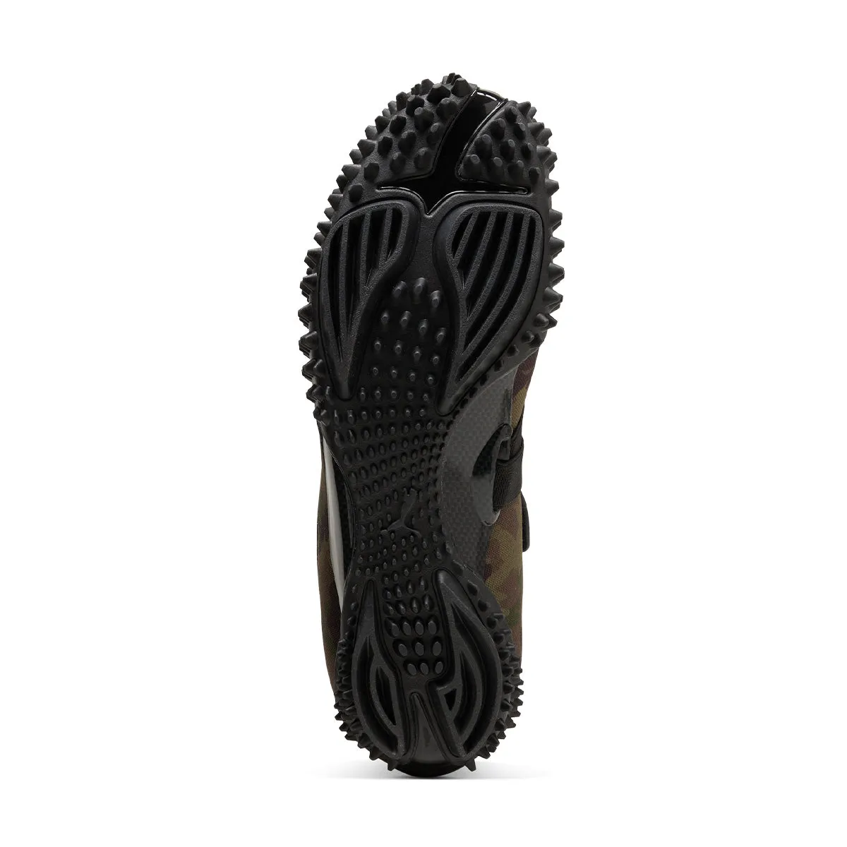 Mostro Camo 'Wild Willow Dark Olive' enchanting All-day Traction