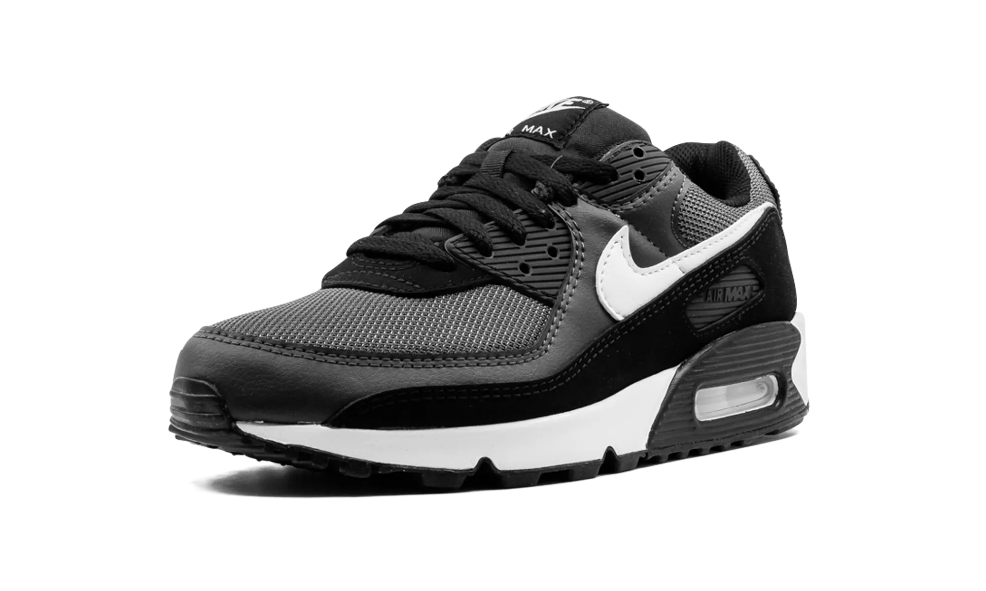 fartlek - run shoes Air Max 90
