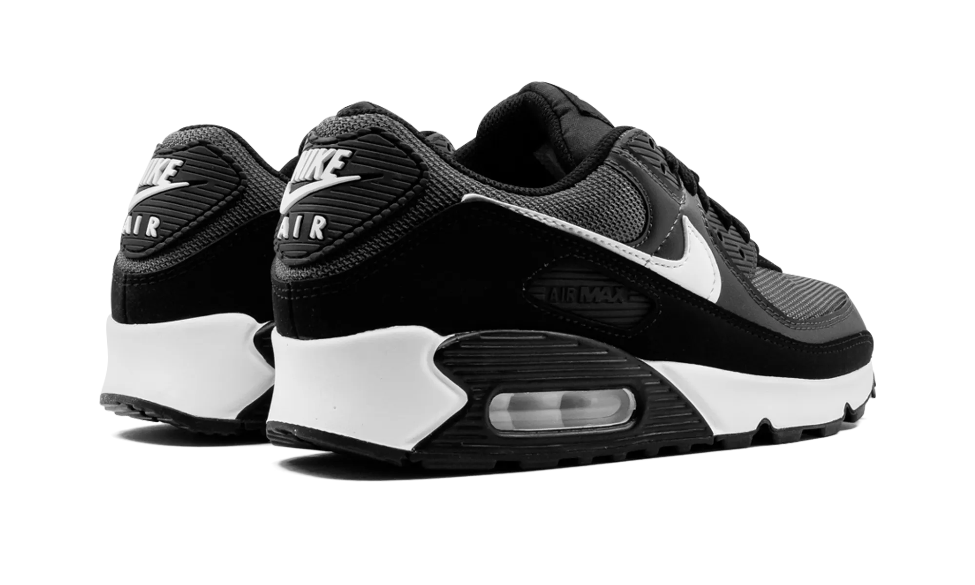 Air Max 90 running in cold weather shoes