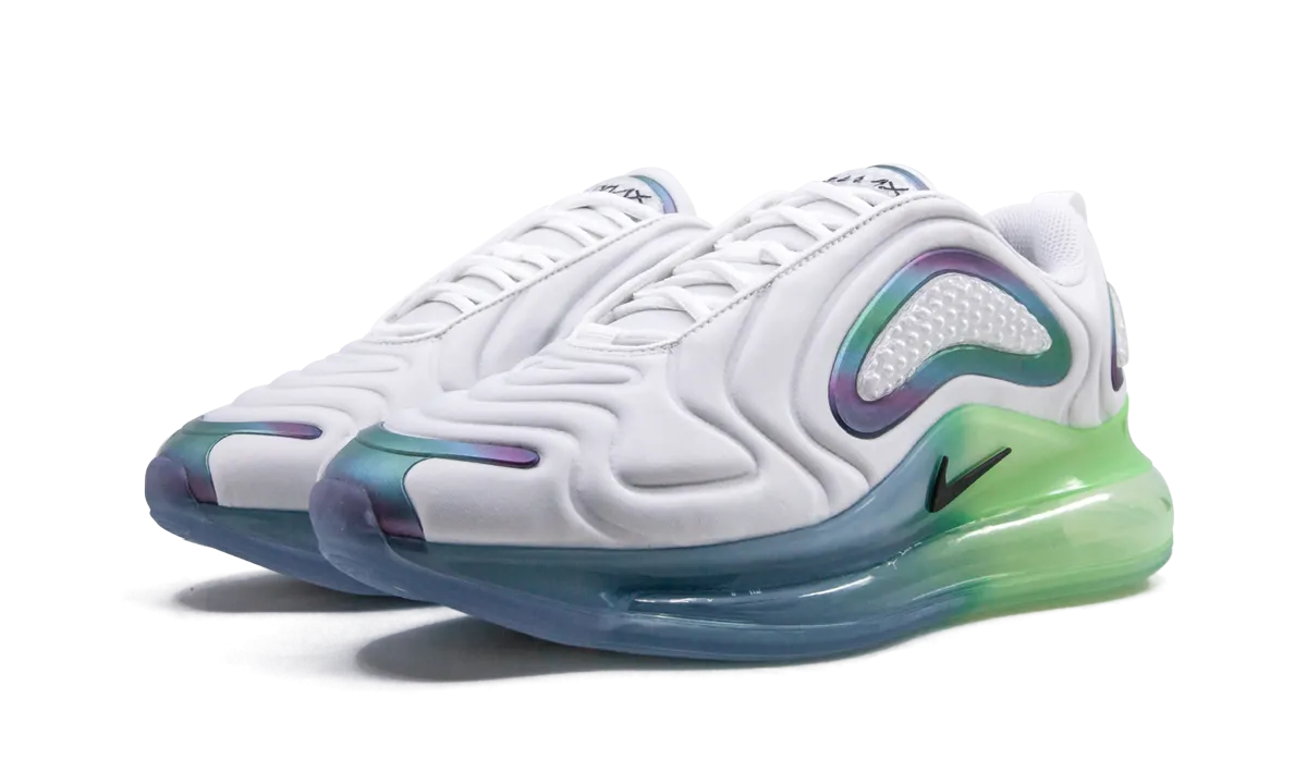 interval - training running shoes road - running AIR MAX 720 20 "Bubble Pack"