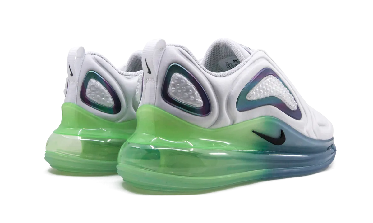AIR MAX 720 20 "Bubble Pack" Sustainable 10k - running shoes