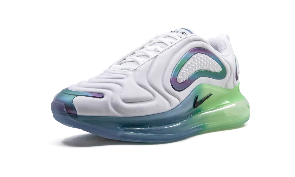AIR MAX 720 20 "Bubble Pack" Endurance Running Durable Upper