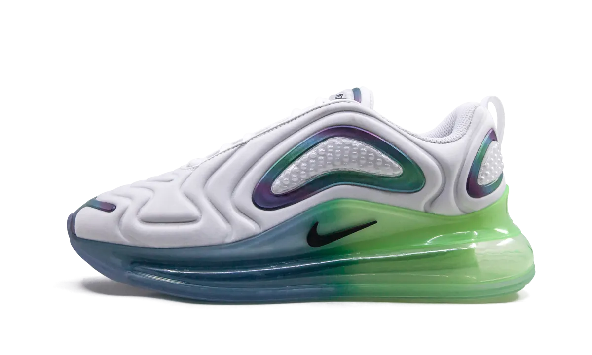 AIR MAX 720 20 "Bubble Pack" secure fit shoes running in hot weather shoes