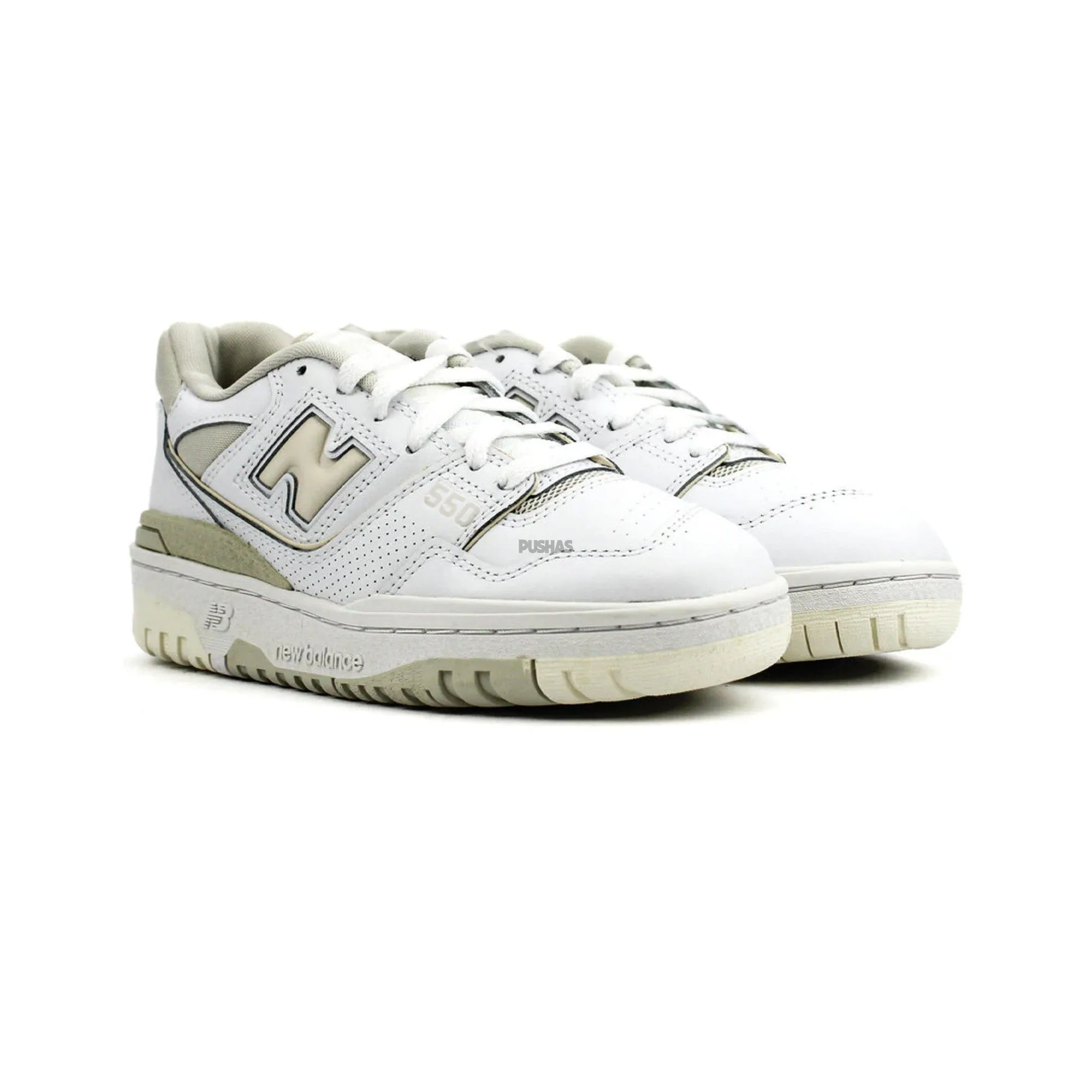 LaceUp reflective visibility 550 'Silver Birch' W (2022)
