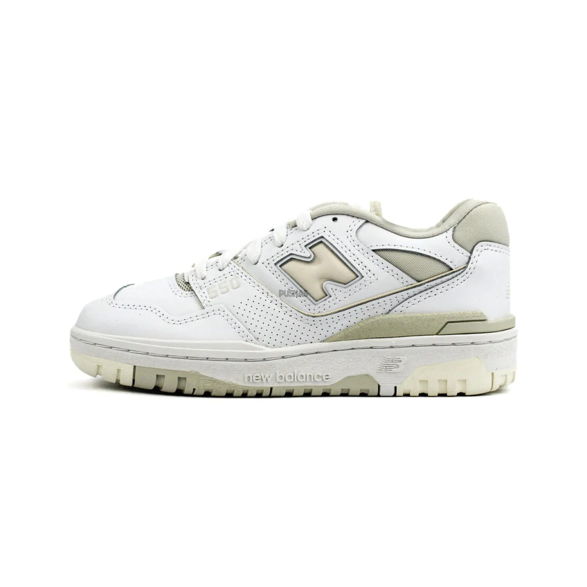 energy - returning - midsole - feature shoes 550 'Silver Birch' W (2022)
