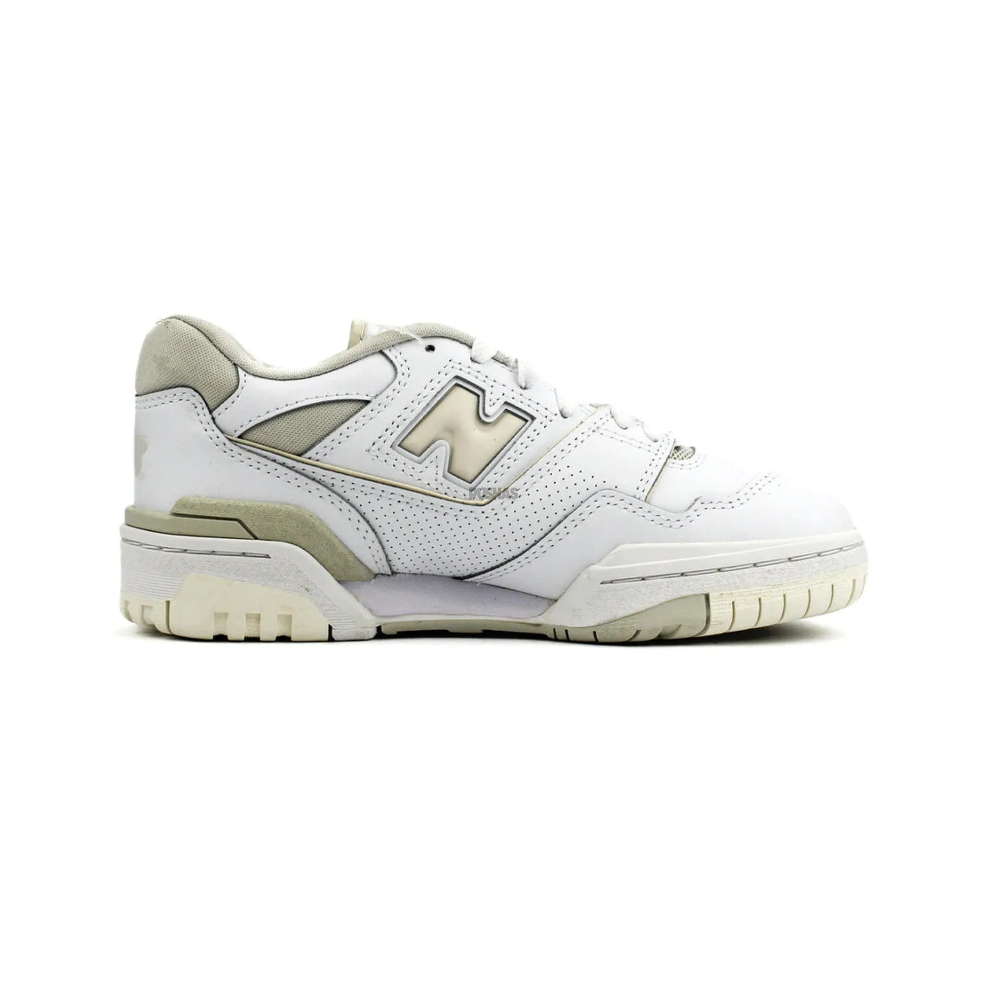 550 'Silver Birch' W (2022) Optimal Fit Tempo - run