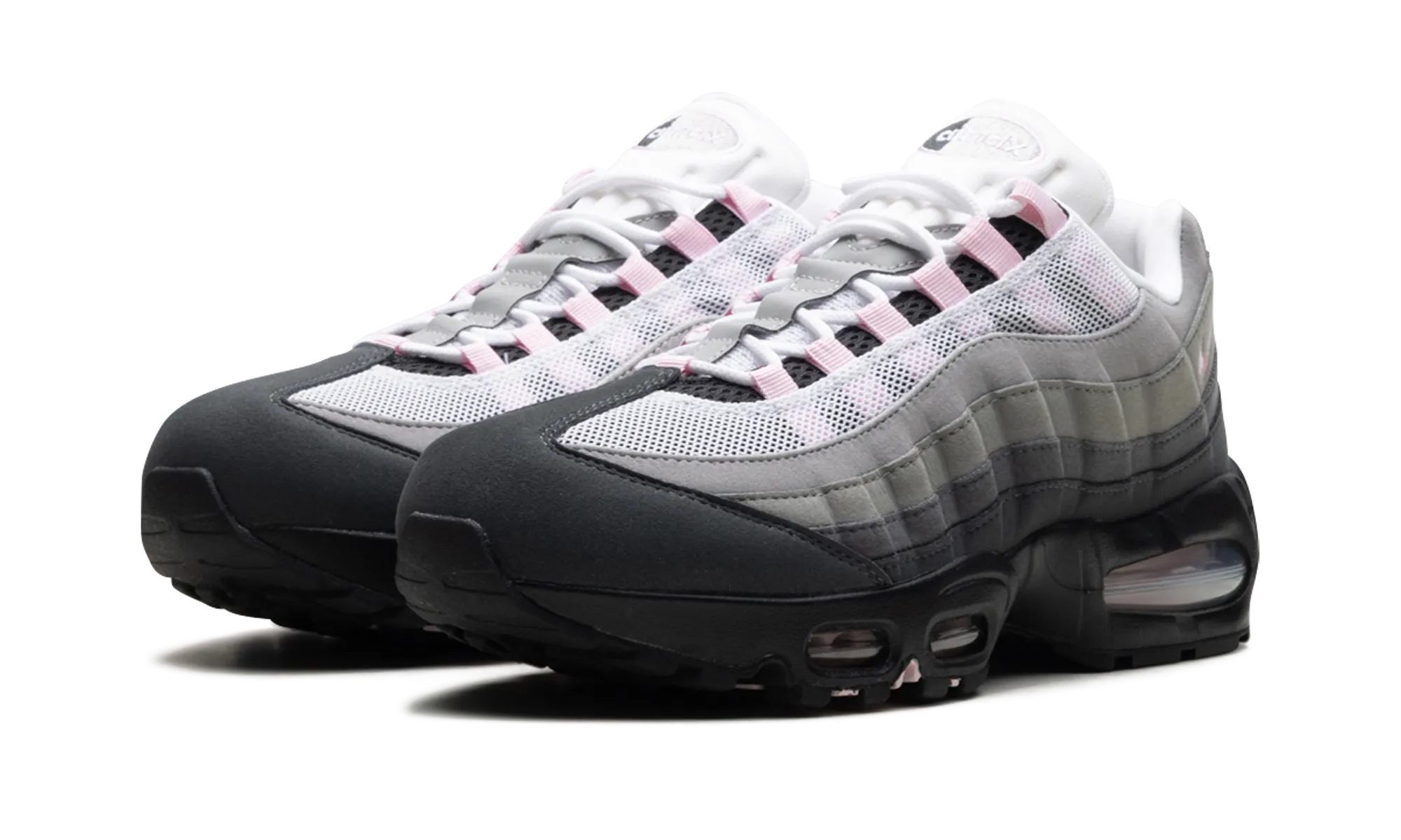 10K shoes Air Max 95 WMNS "Pink Foam"