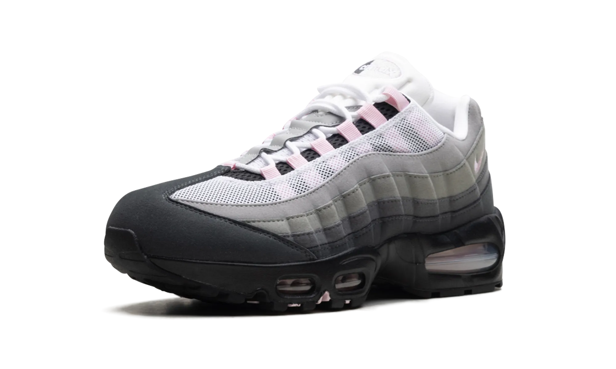 Trail - race Dance Air Max 95 WMNS "Pink Foam"