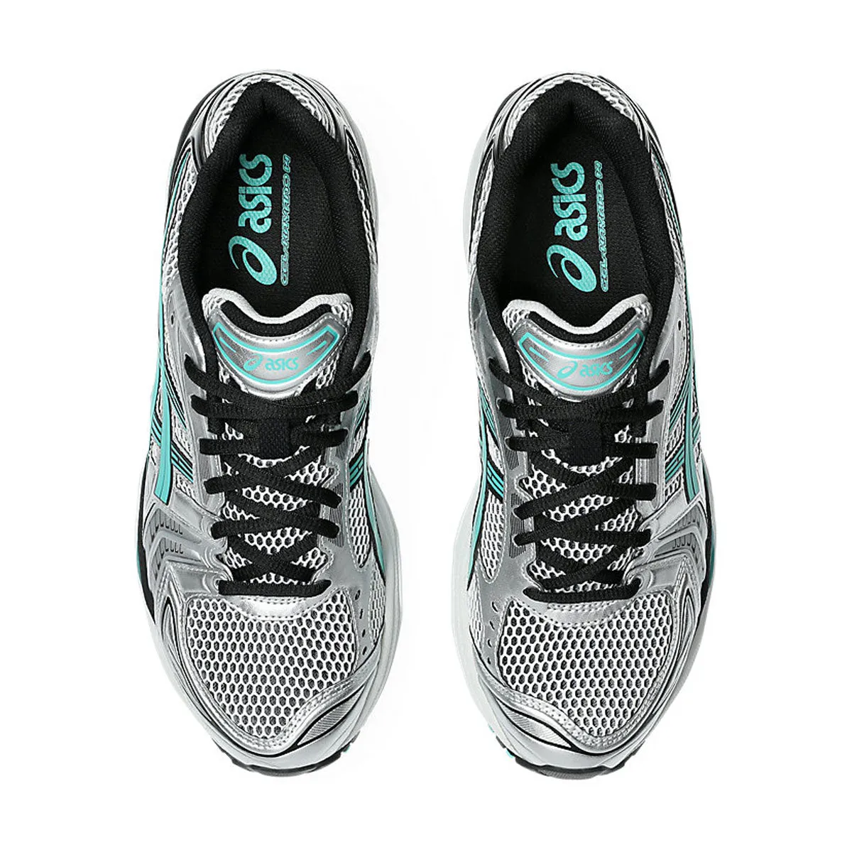 GEL-Kayano 14 'White Waterfall' wedge