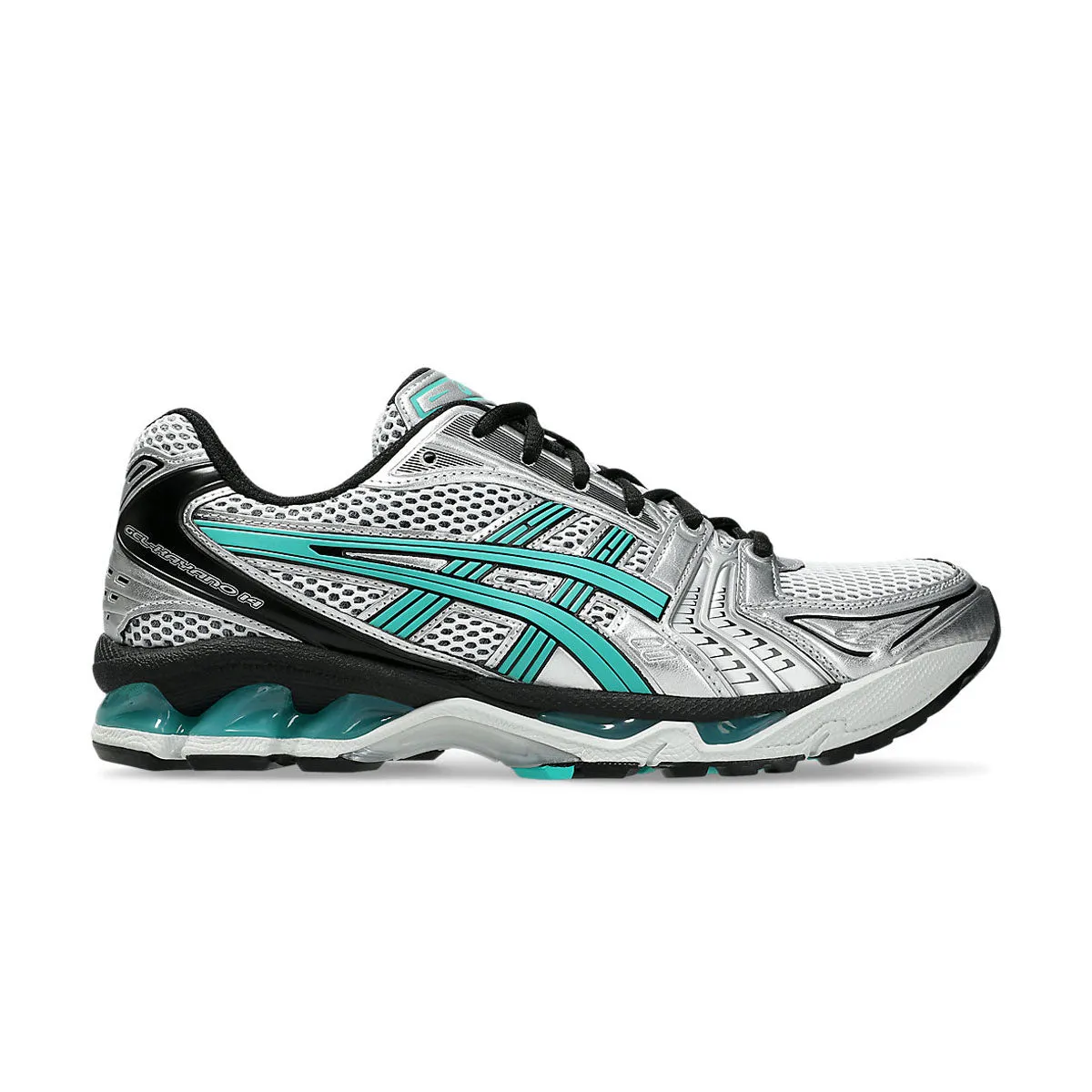GEL-Kayano 14 'White Waterfall' vital insole - type