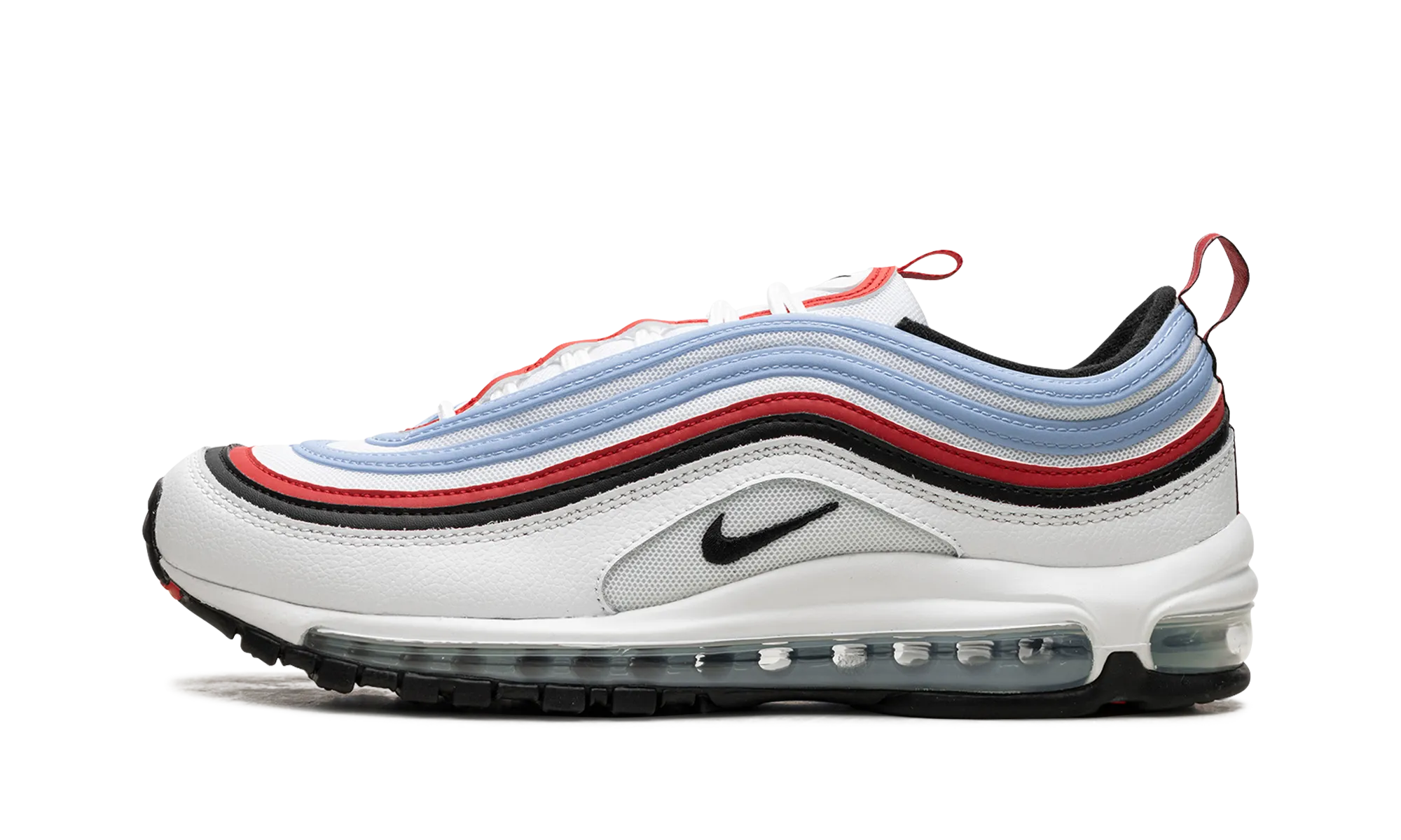 Joy sports shoe accessories Air Max 97 "Gundam"
