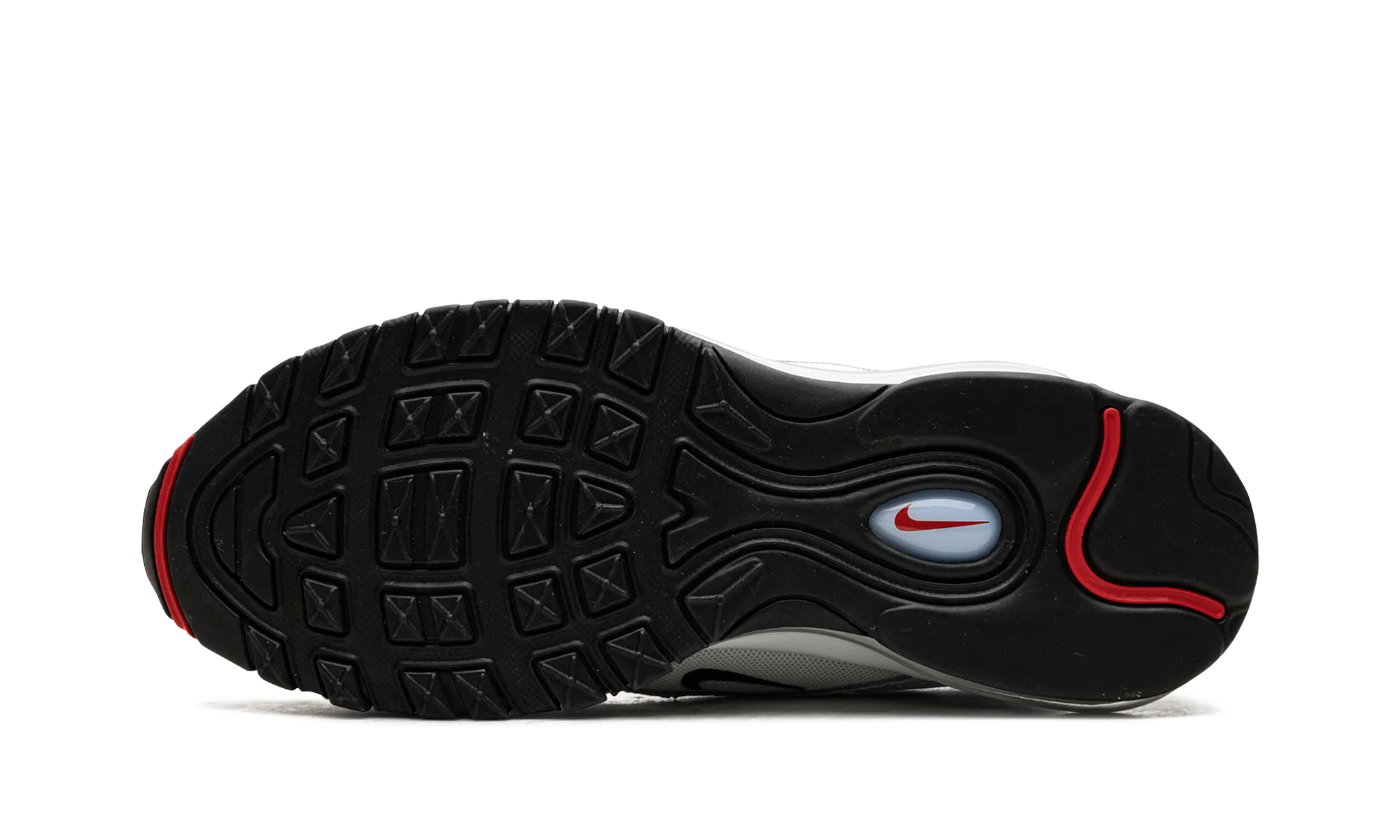 Air Max 97 "Gundam" windproof - feature shoes international - themed running gear