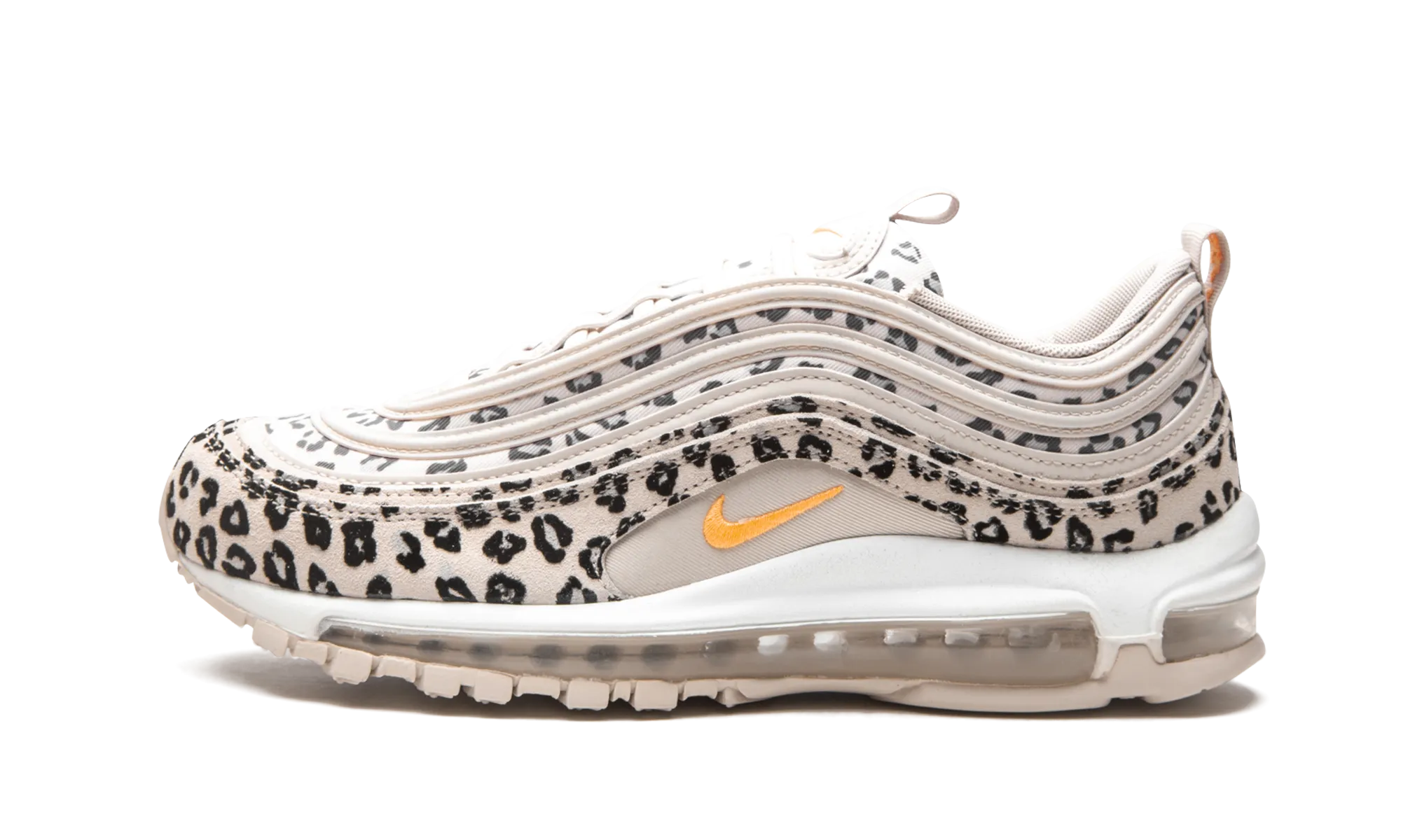 Training - essential Mizuno Wave Wmns Air Max 97' "Leopard"