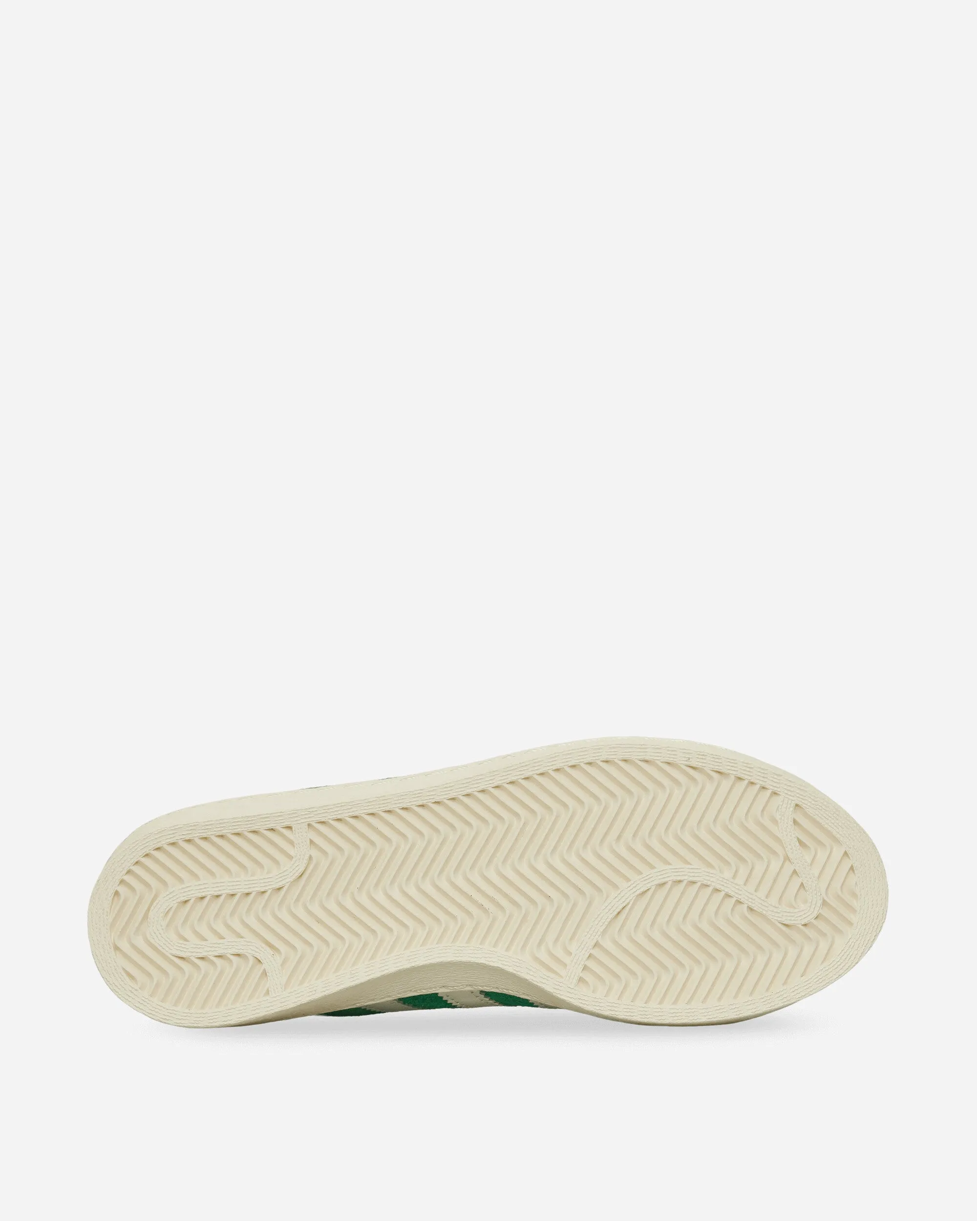 Structured performance Balanced Build Jabbar Lo Sneakers Green Glow / Cream White