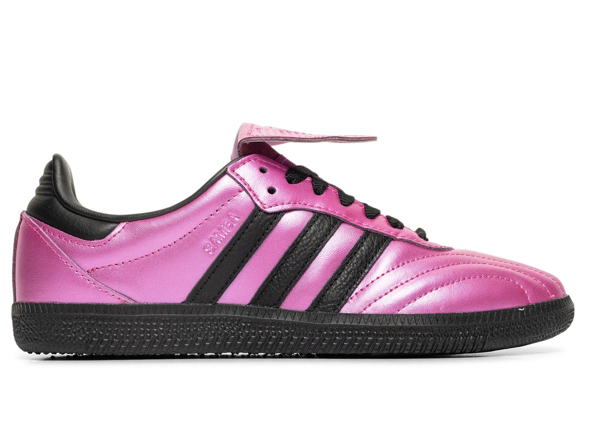 weakest skaters' balance Women's Adidas Samba LT
