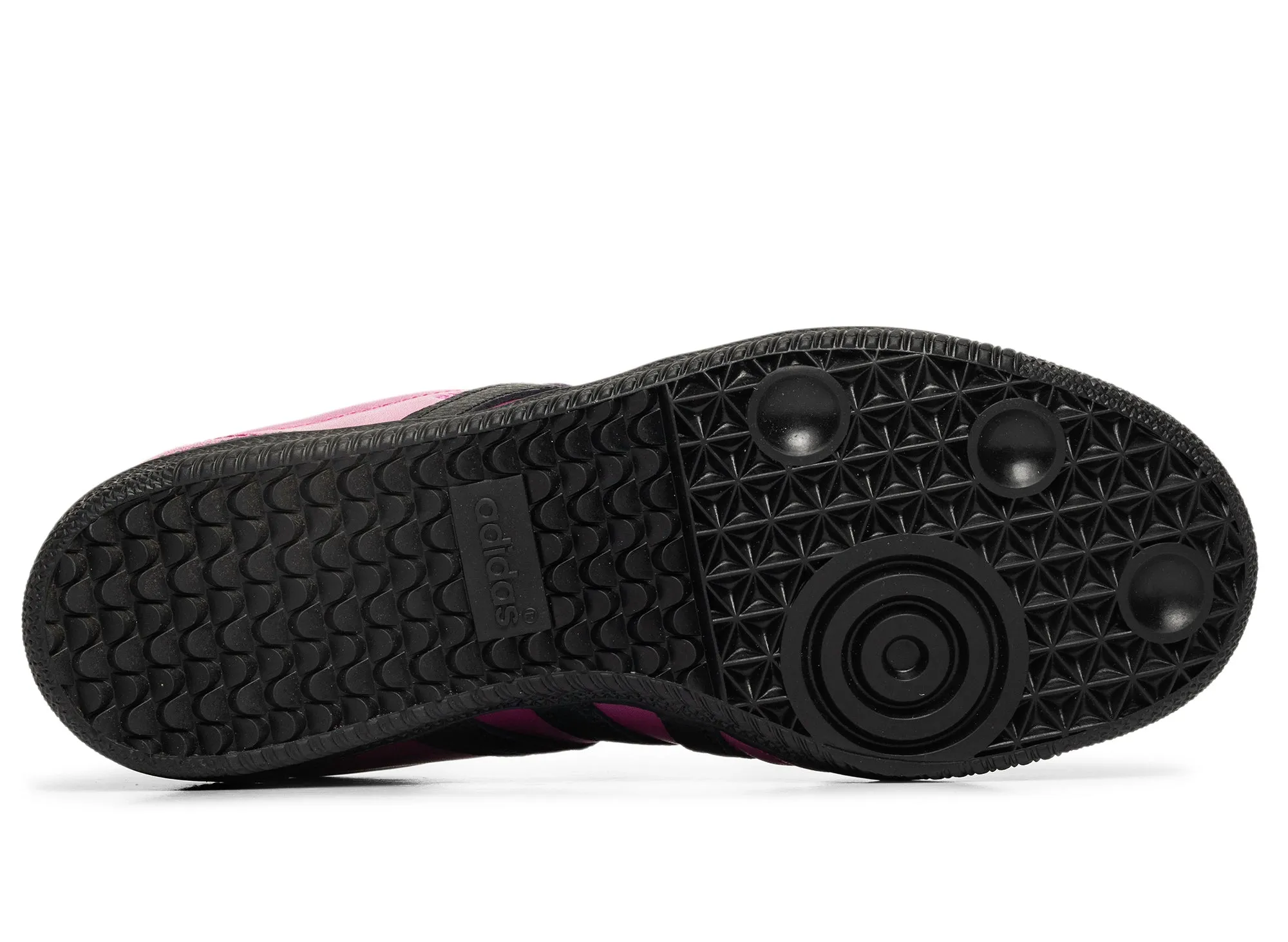 Flexible Lining Roomy Women's Adidas Samba LT