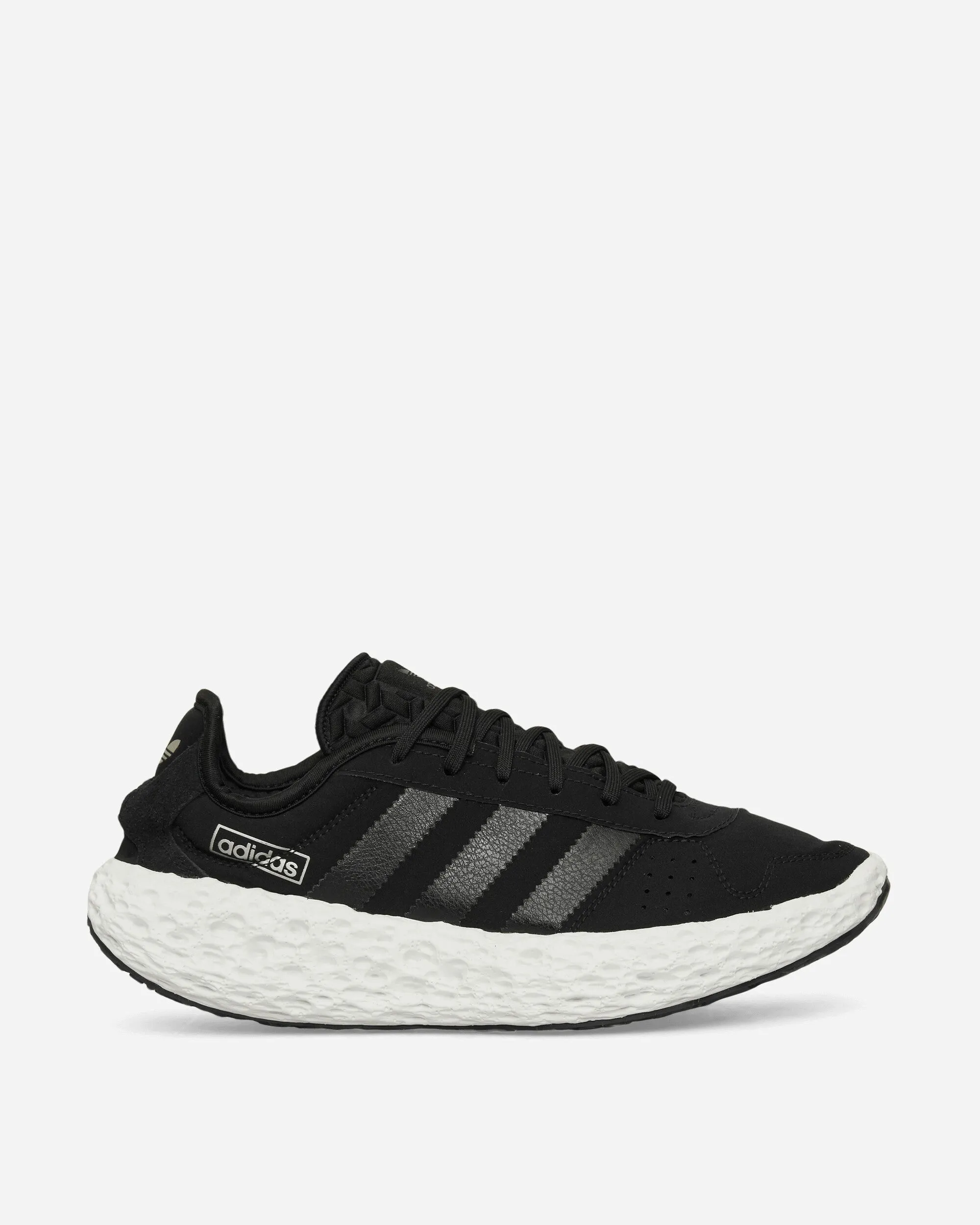 Zponge Sneakers Core Black / Matte Silver Durable piece Walk Utility