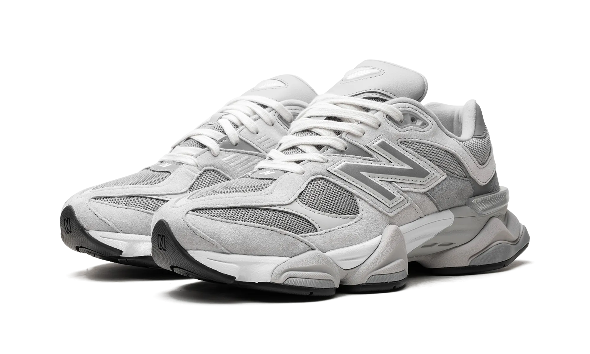 9060 "Concrete" Stress - relief Running Event