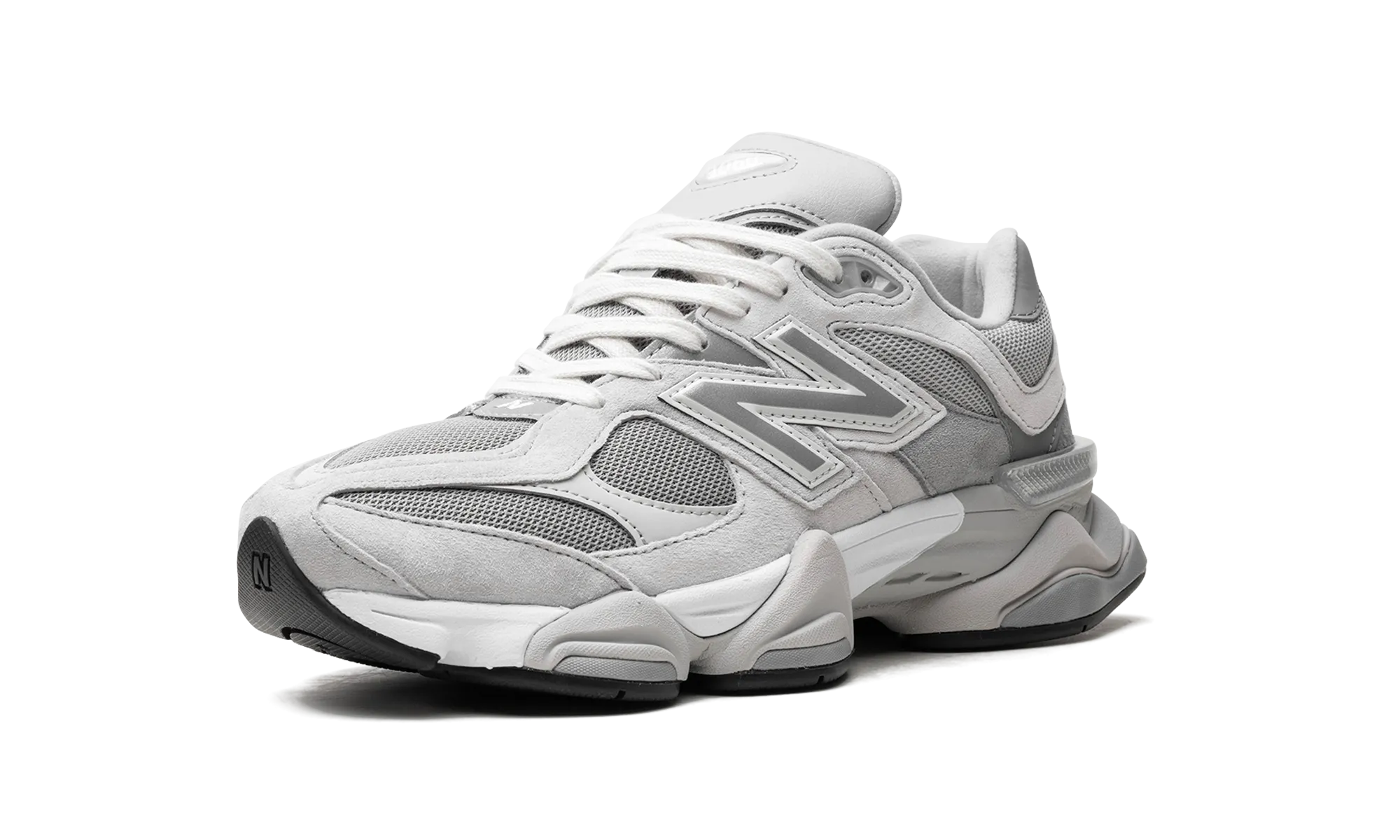 9060 "Concrete" Event weather - resistant shoes