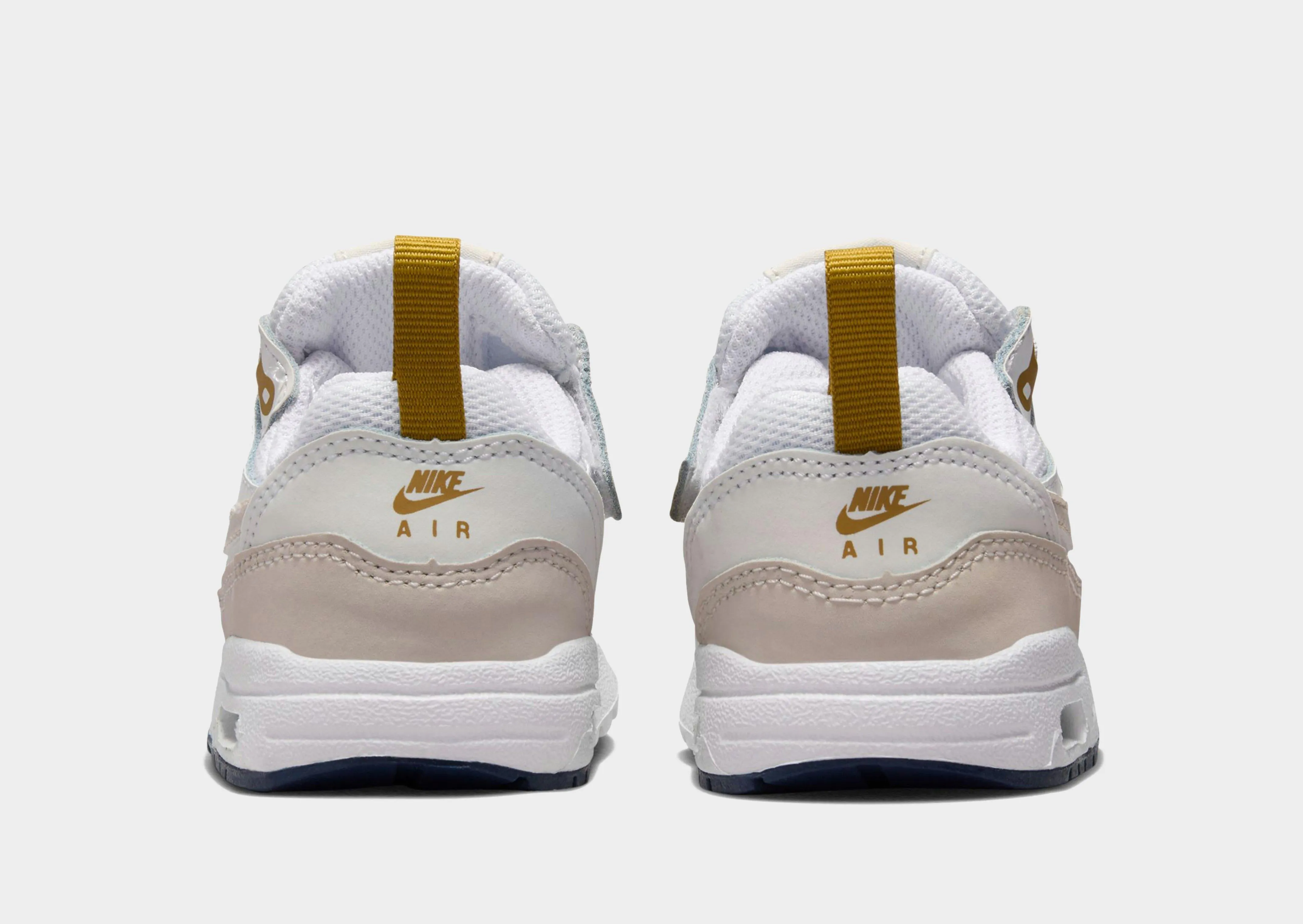 flat insole shoes Air Max 1 EasyOn Infant's