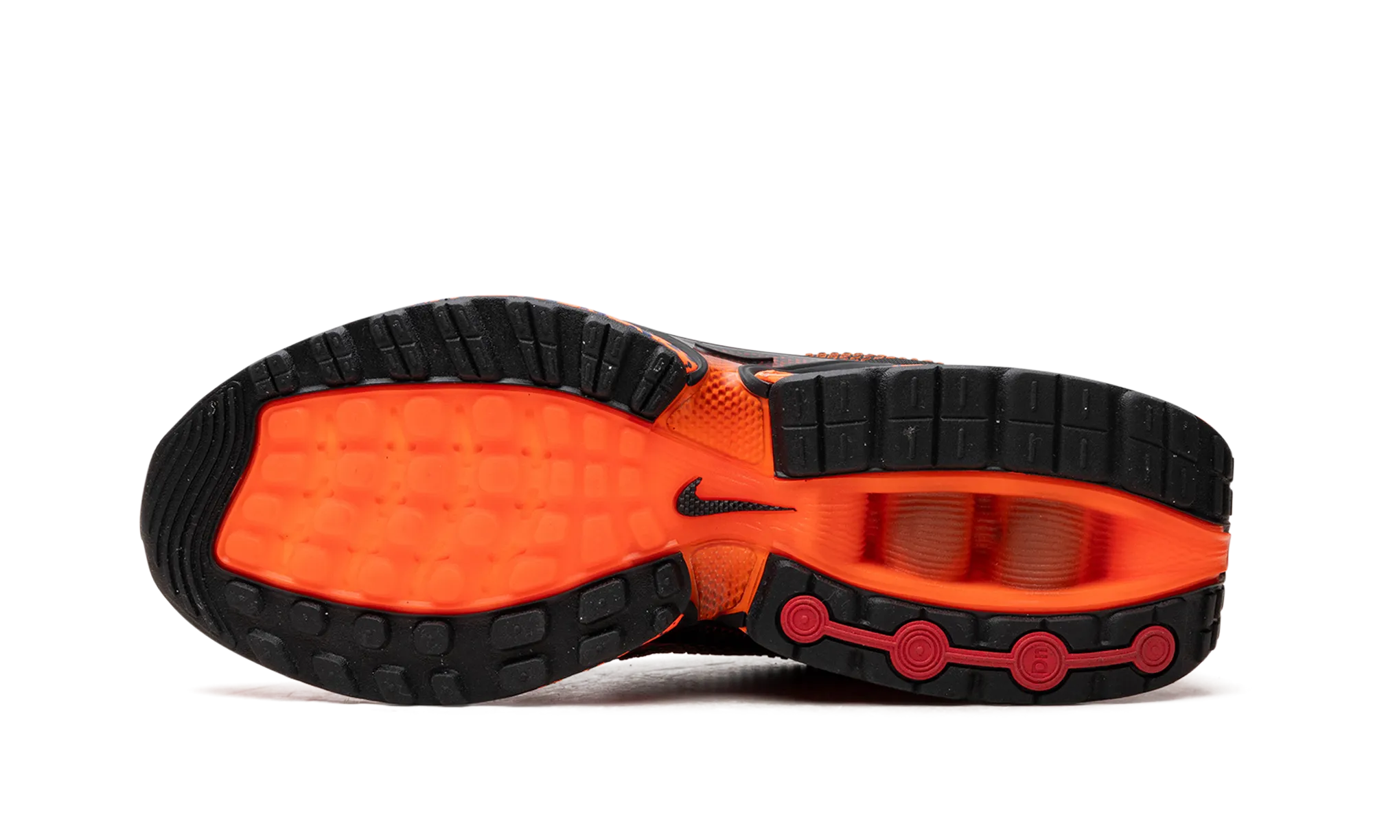 Air Max Dn "Safari" amateur runner's shoe choice