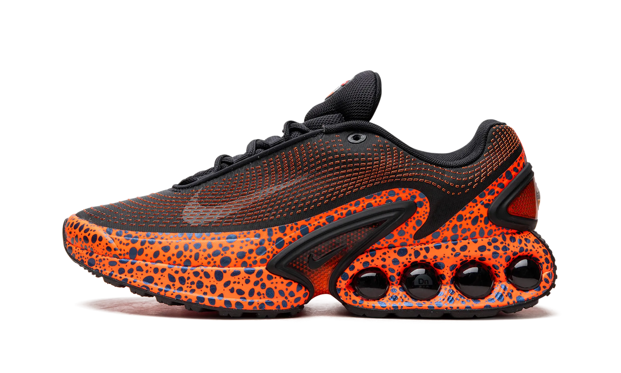 Calorie Counting weekday shoes Air Max Dn "Safari"