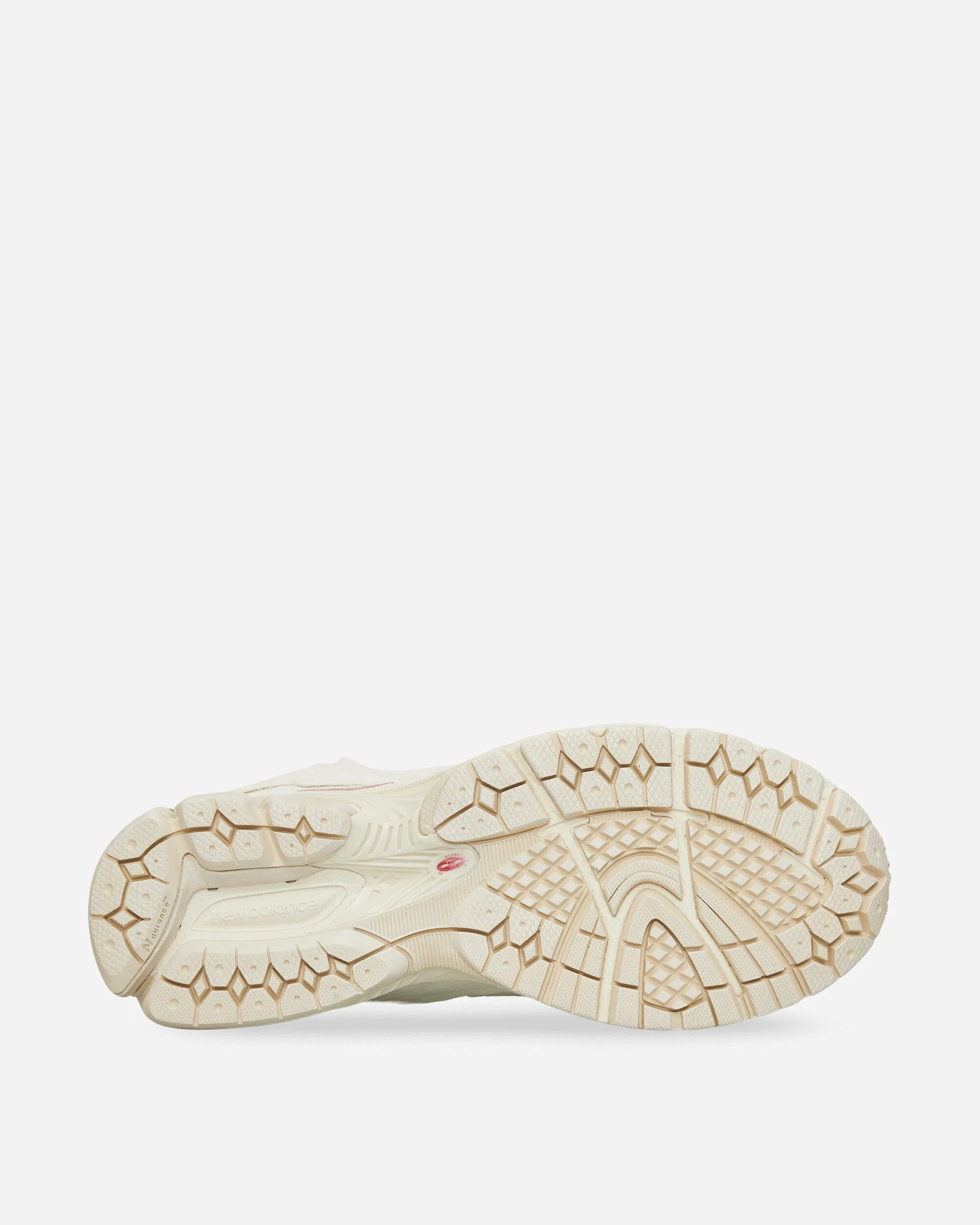 2002R 'Protection Pack' Sneakers Sea Salt / White Molded Heel Cup