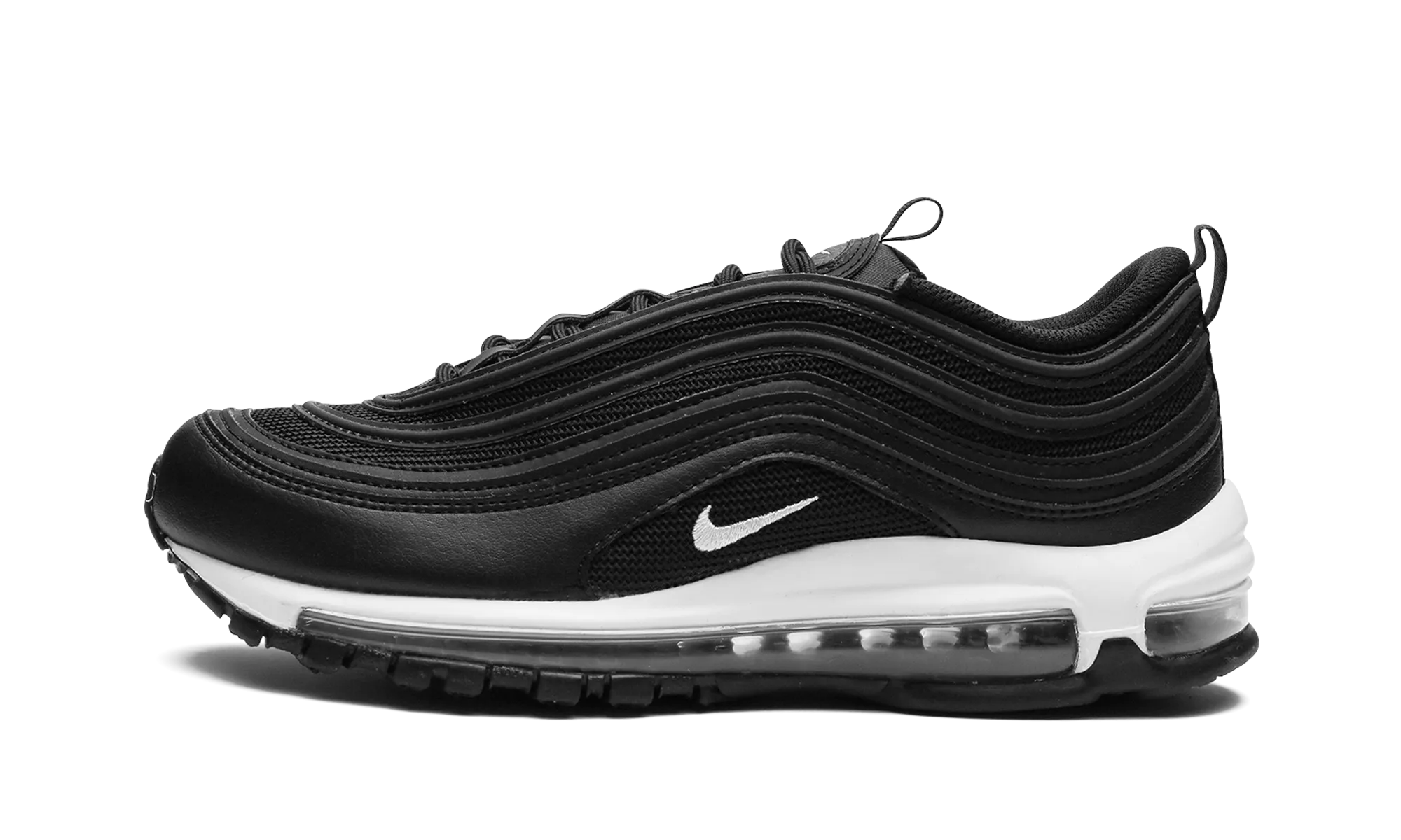 AIR MAX 97 MNS WMNS "Next Nature Black" Mud run