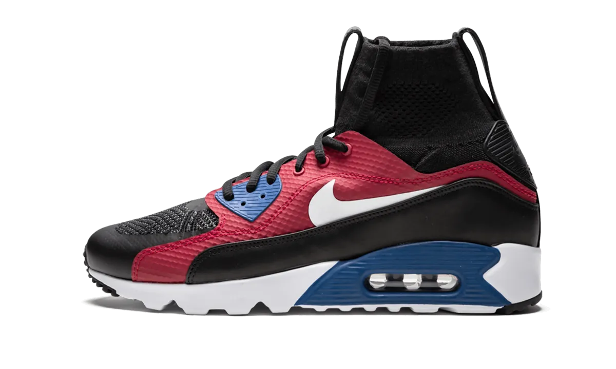 Air Max 90 Ultra Superfly brand - name shoes