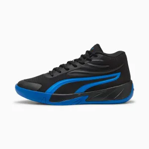Puma Men's Court Pro Basketball Shoes Velcro Strap