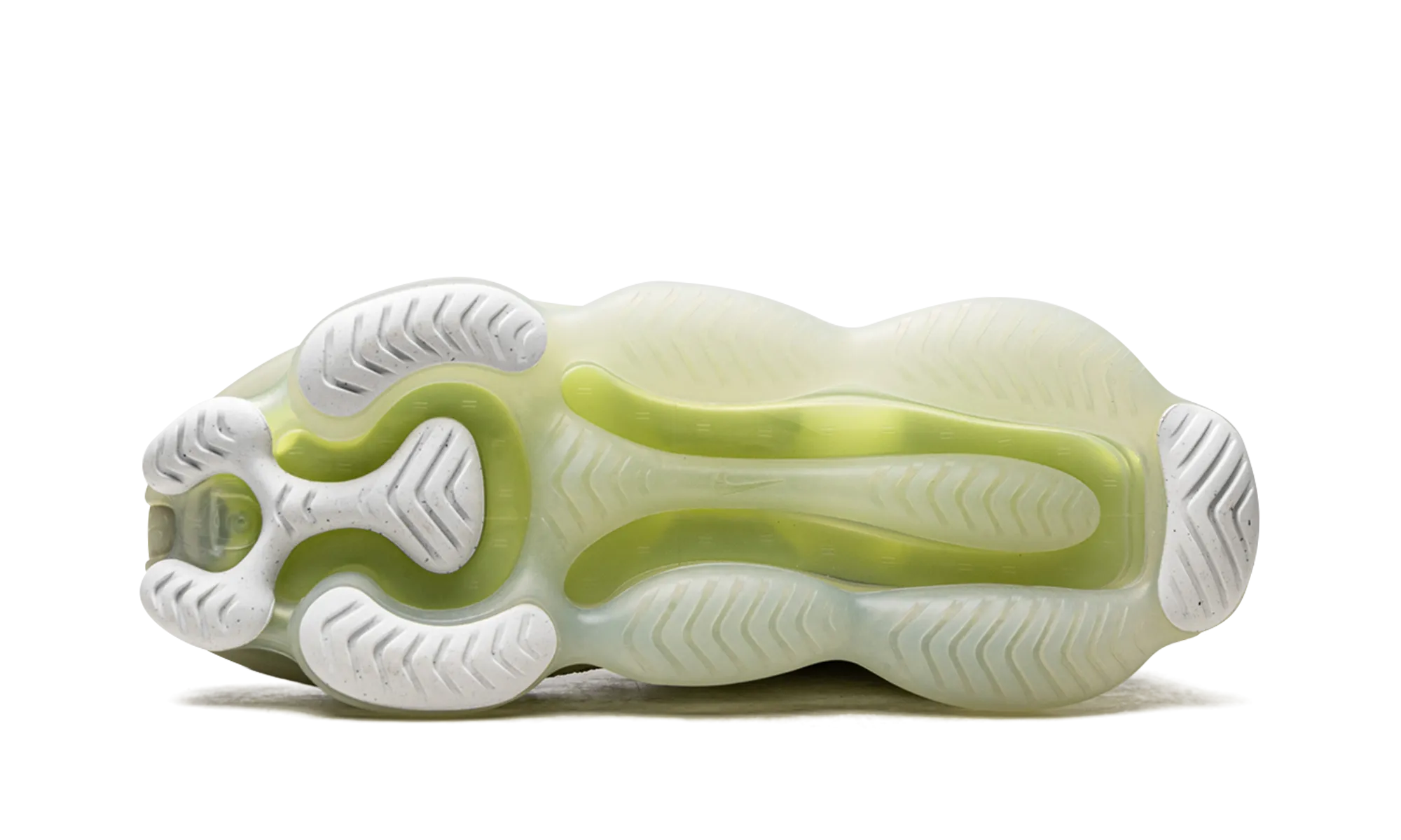 AIR MAX SCORPION WMNS "Olive Aura" Narrow - toe - box