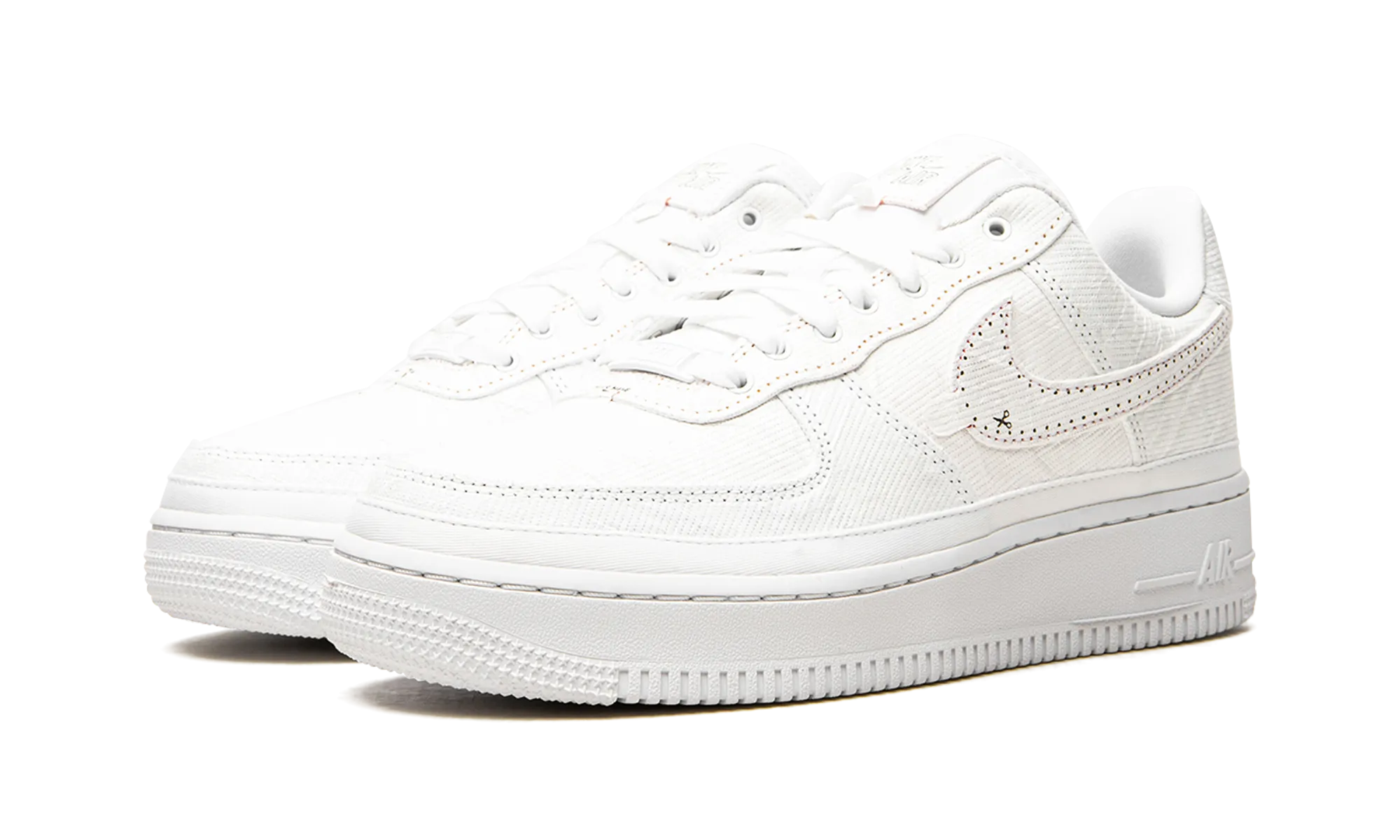 AIR FORCE 1 LO LX WMNS "Reveal" Precision fit Insole Tech