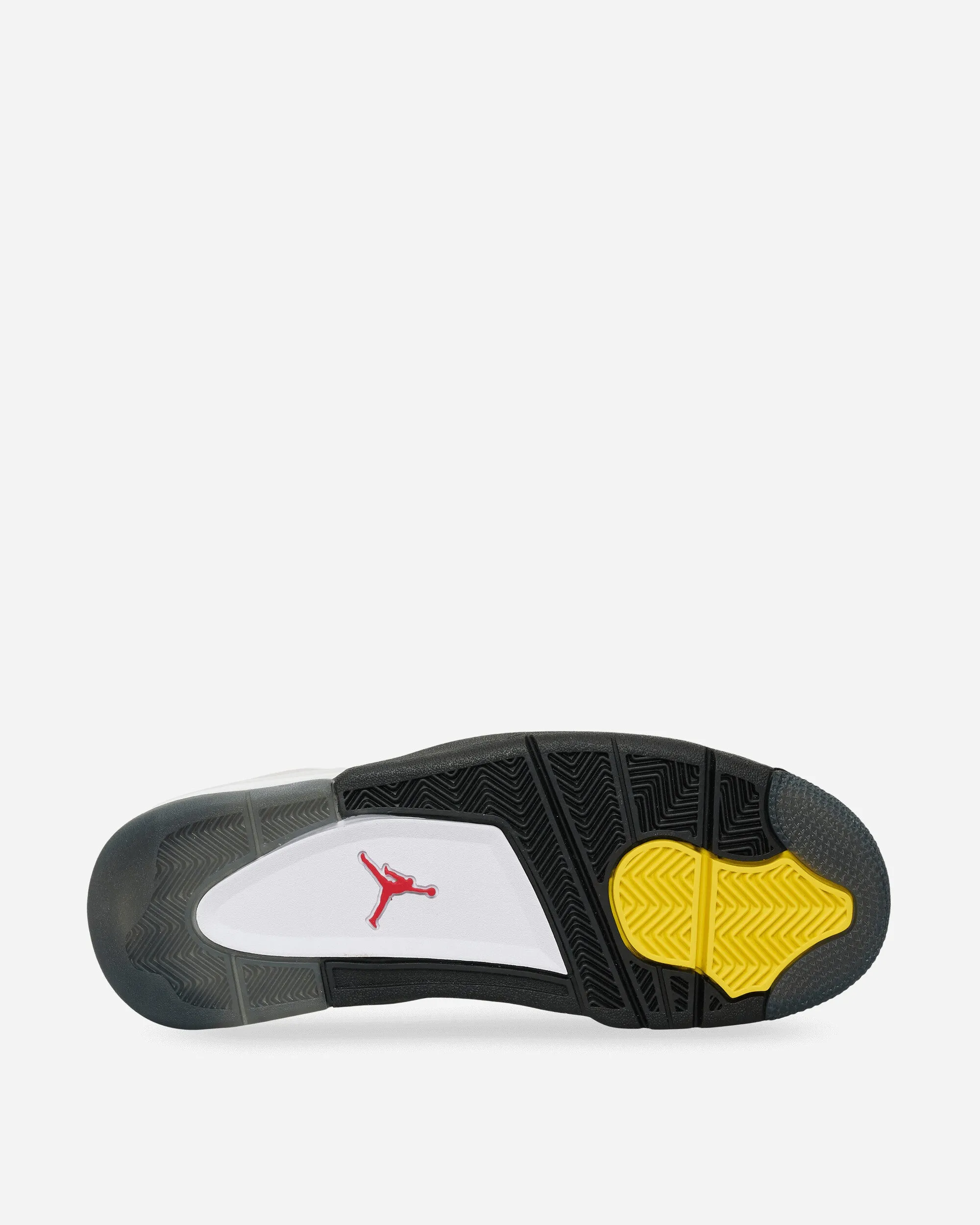 Air Jordan 4 RM Premium Sneakers White / Smoke Gray Everyday Appeal Stay Dry