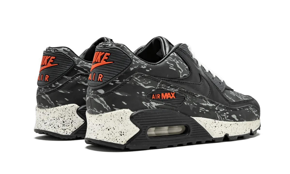 Air Max 90 Premium "Atmos" Soft Interior