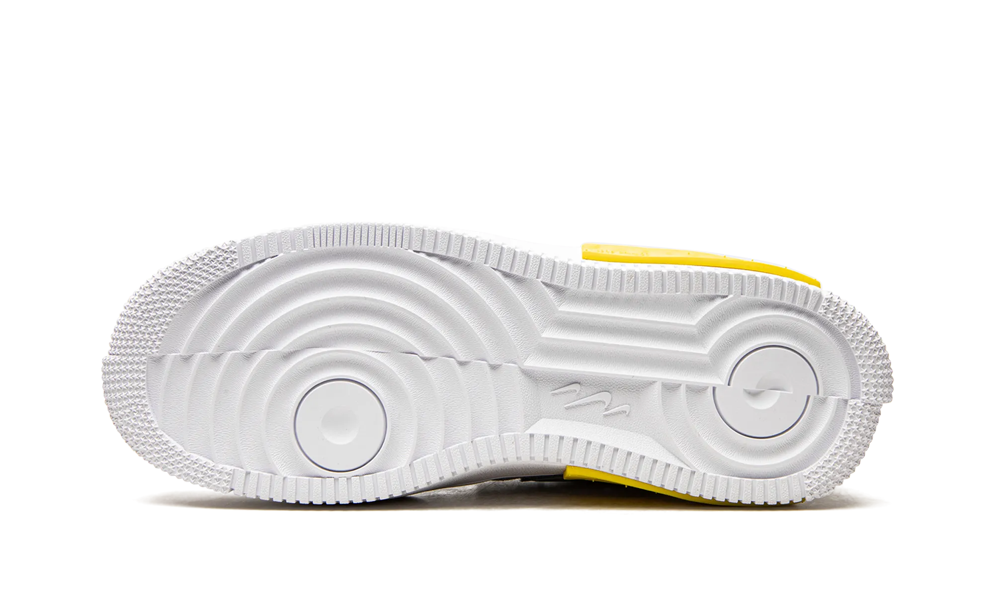AIR FORCE 1 FONTANKA MNS WMNS Plush Touch