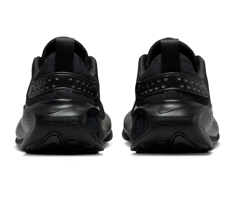 Sneaker Online Shopping Men??s Nike React Infinity Run 4 (Triple Black)